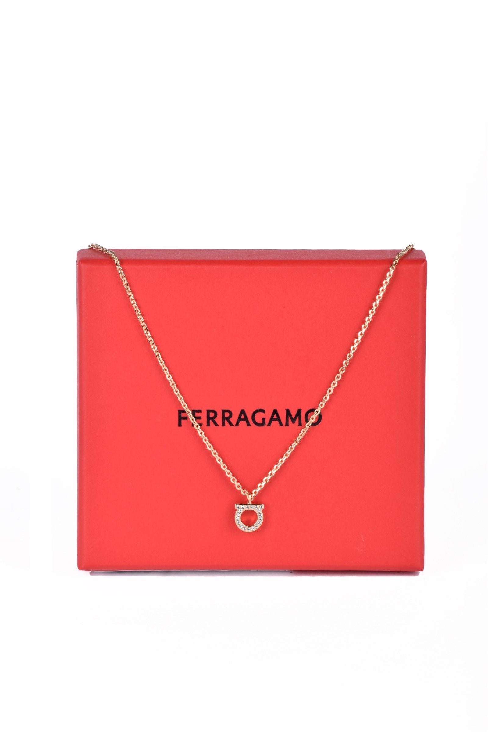 FERRAGAMO - ACCESSORIES