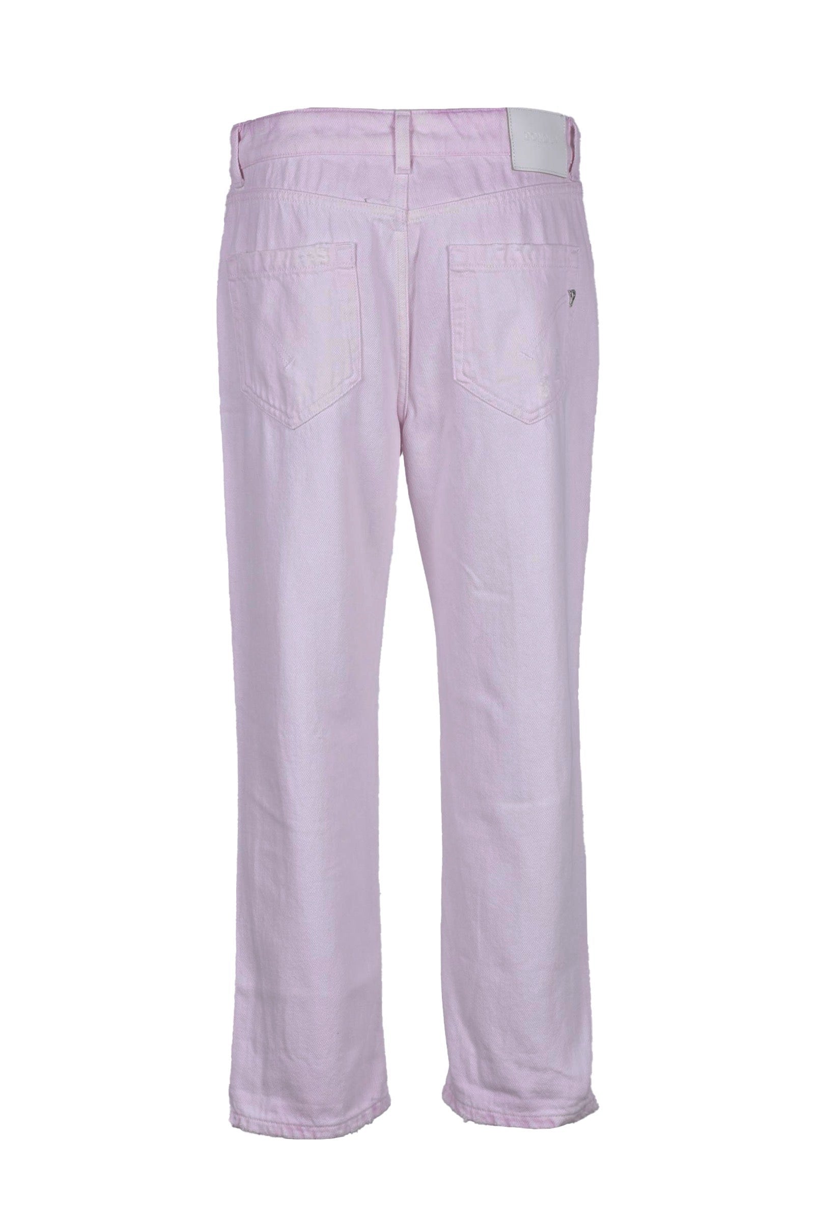 DONDUP - TROUSERS
