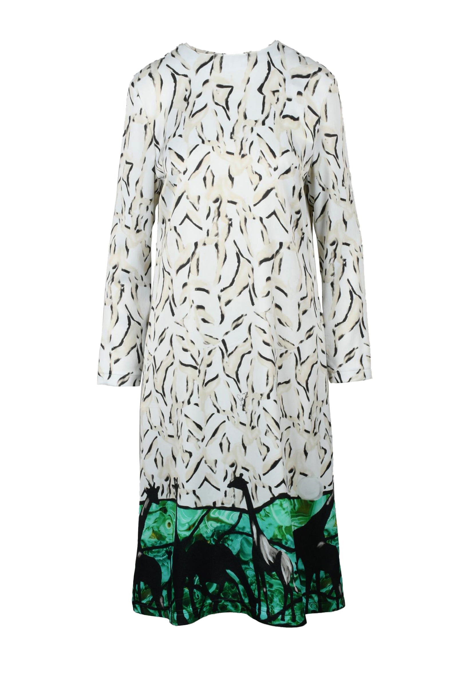 STELLA JEAN - DRESS