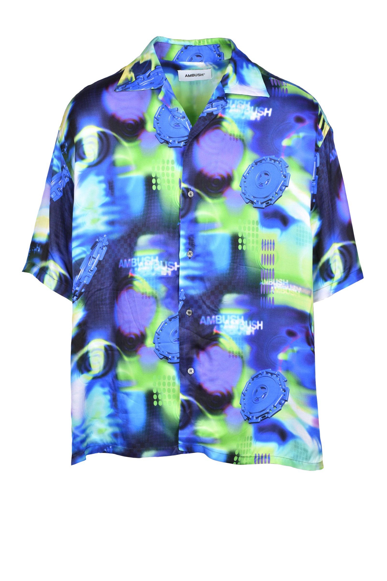 AMBUSH* - SHIRT