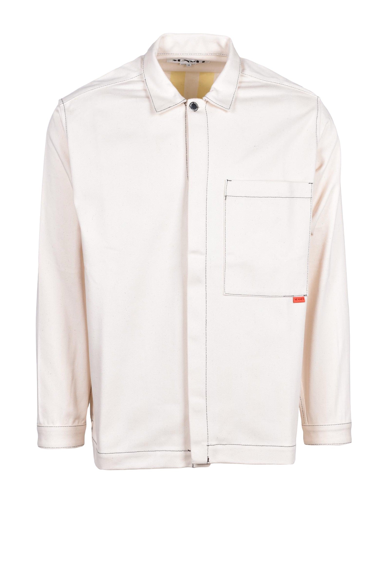 SUNNEI - SHIRT