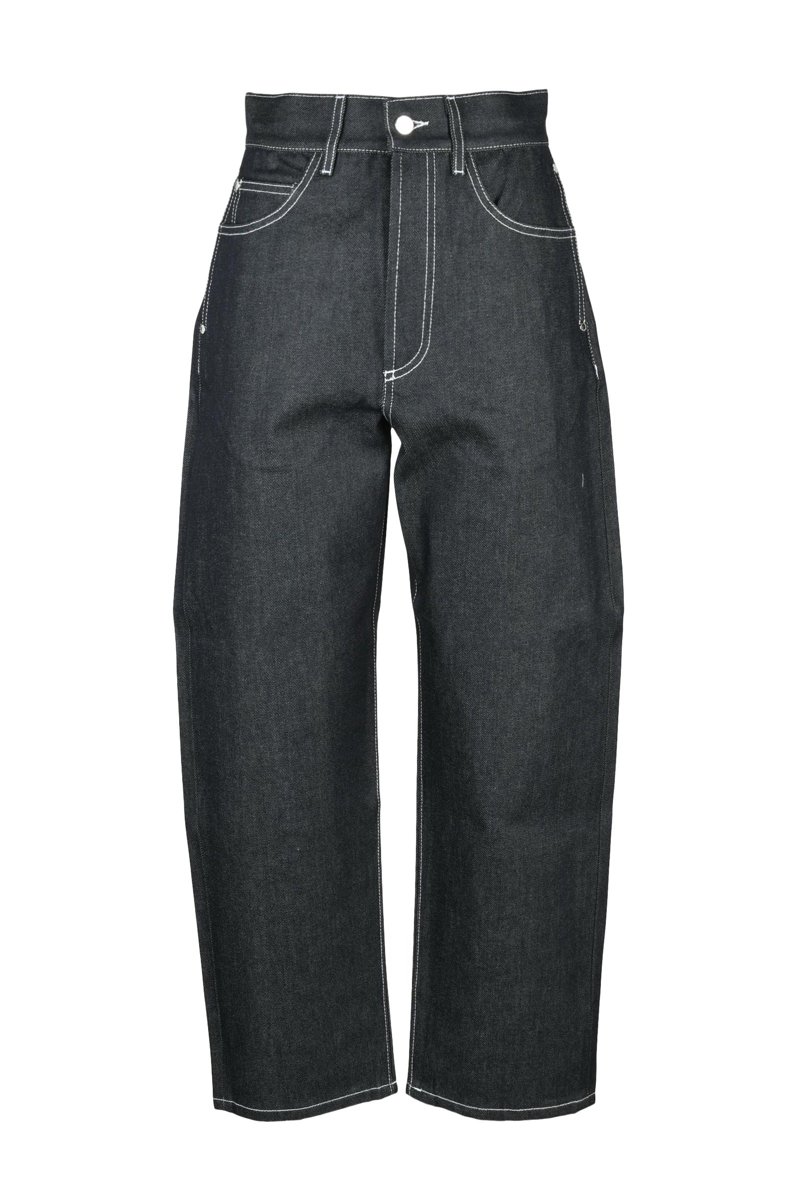 SUNNEI - TROUSERS