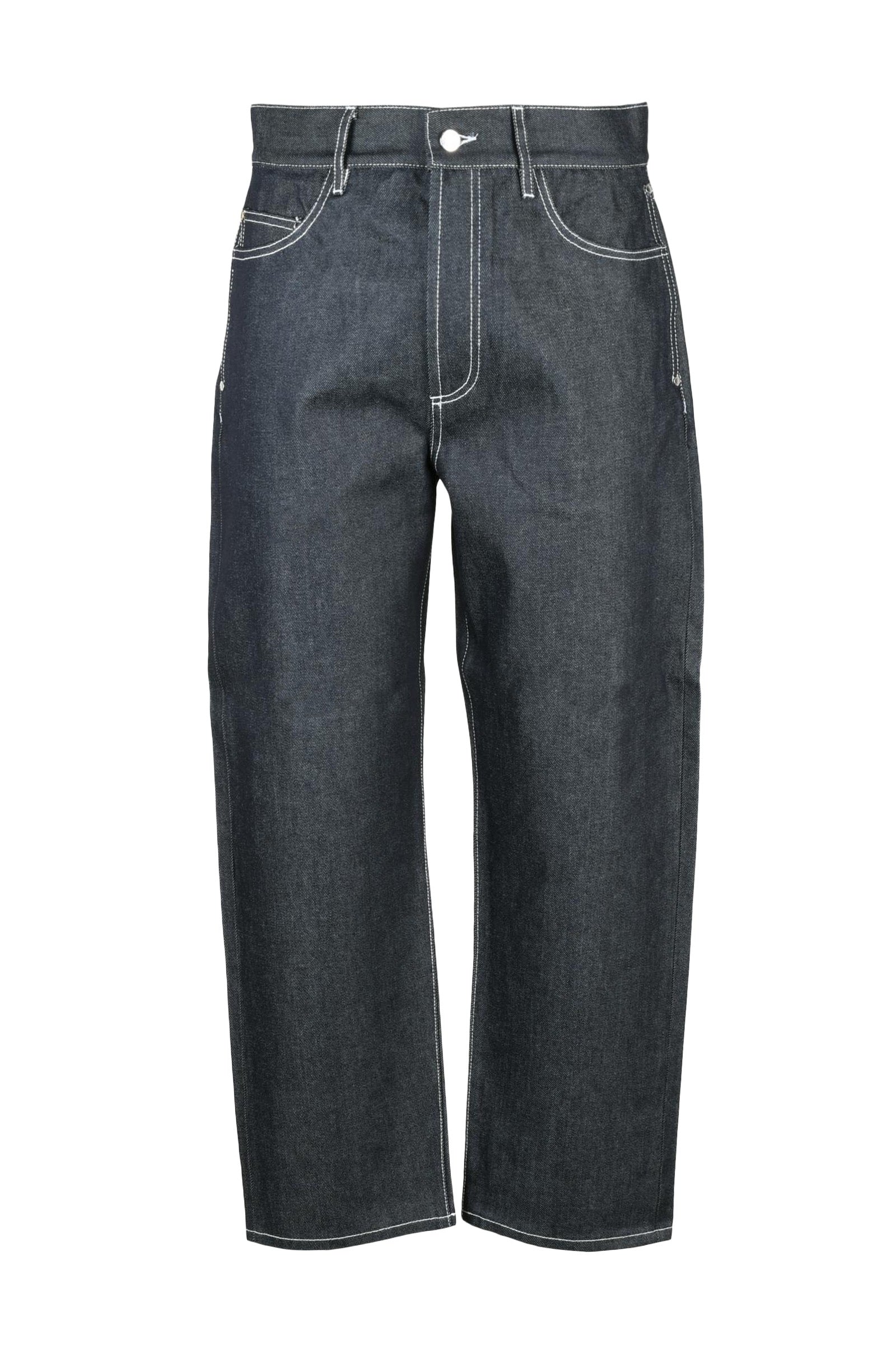 SUNNEI - TROUSERS
