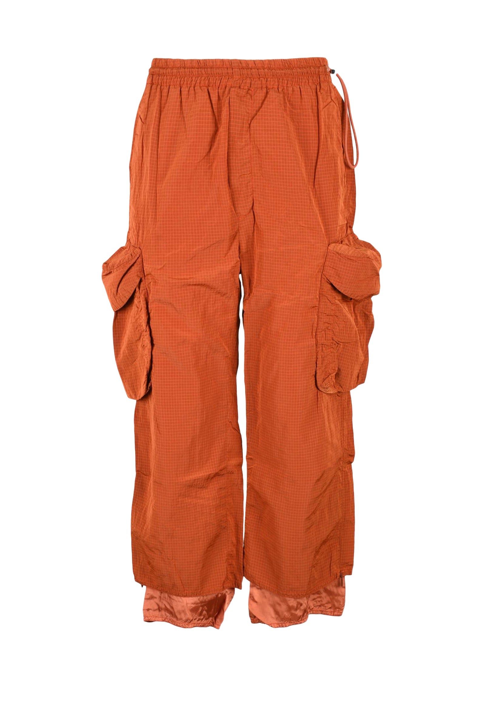 SUNNEI - TROUSERS