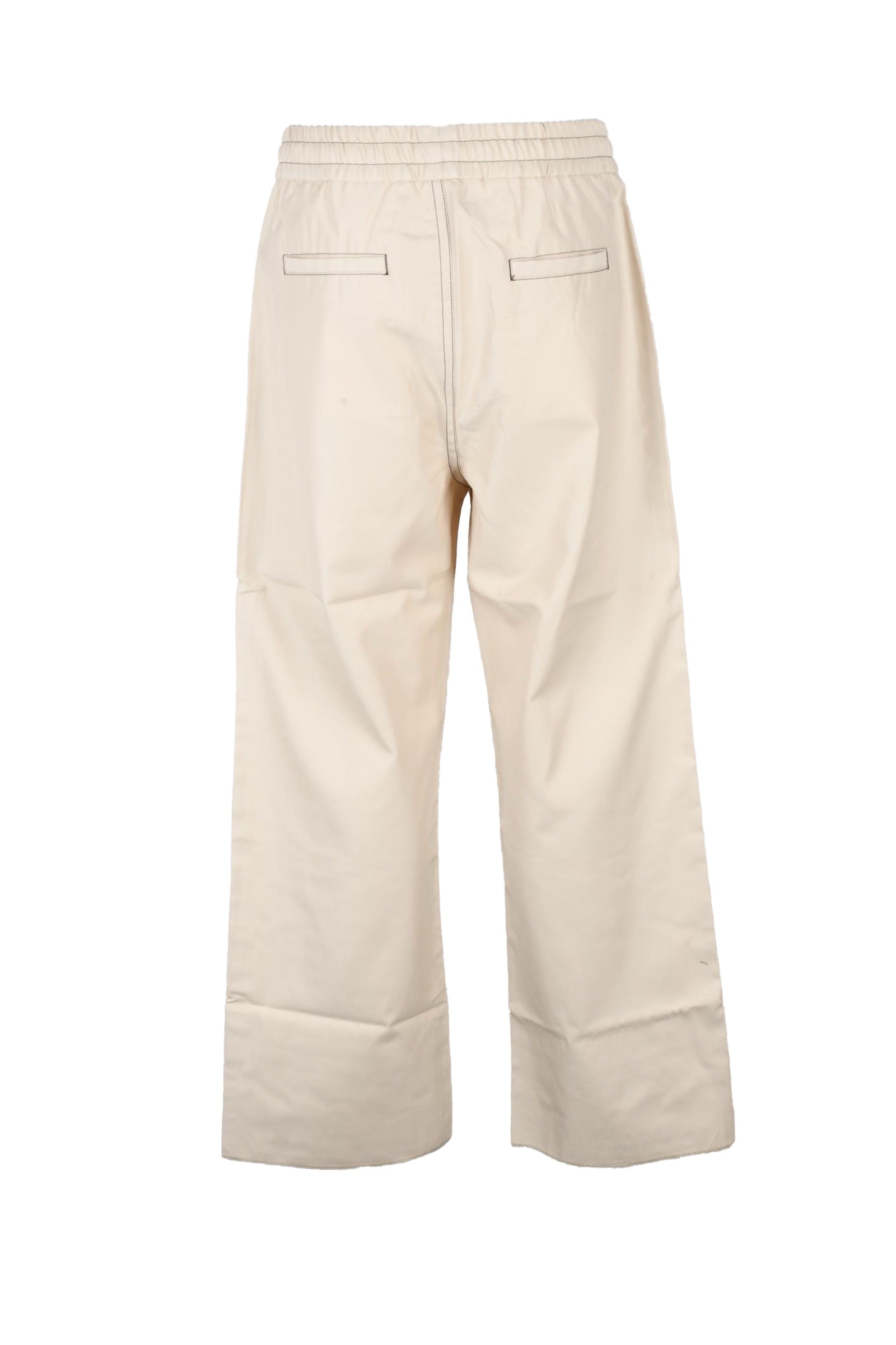 SUNNEI - TROUSERS