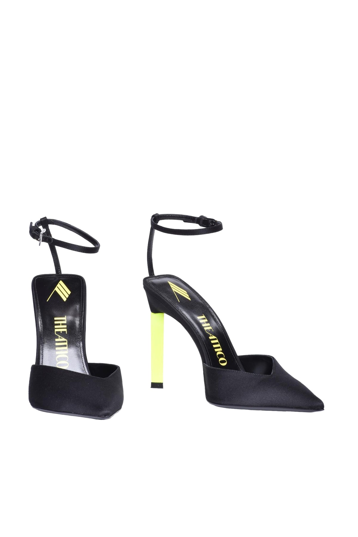 THE ATTICO - SHOES