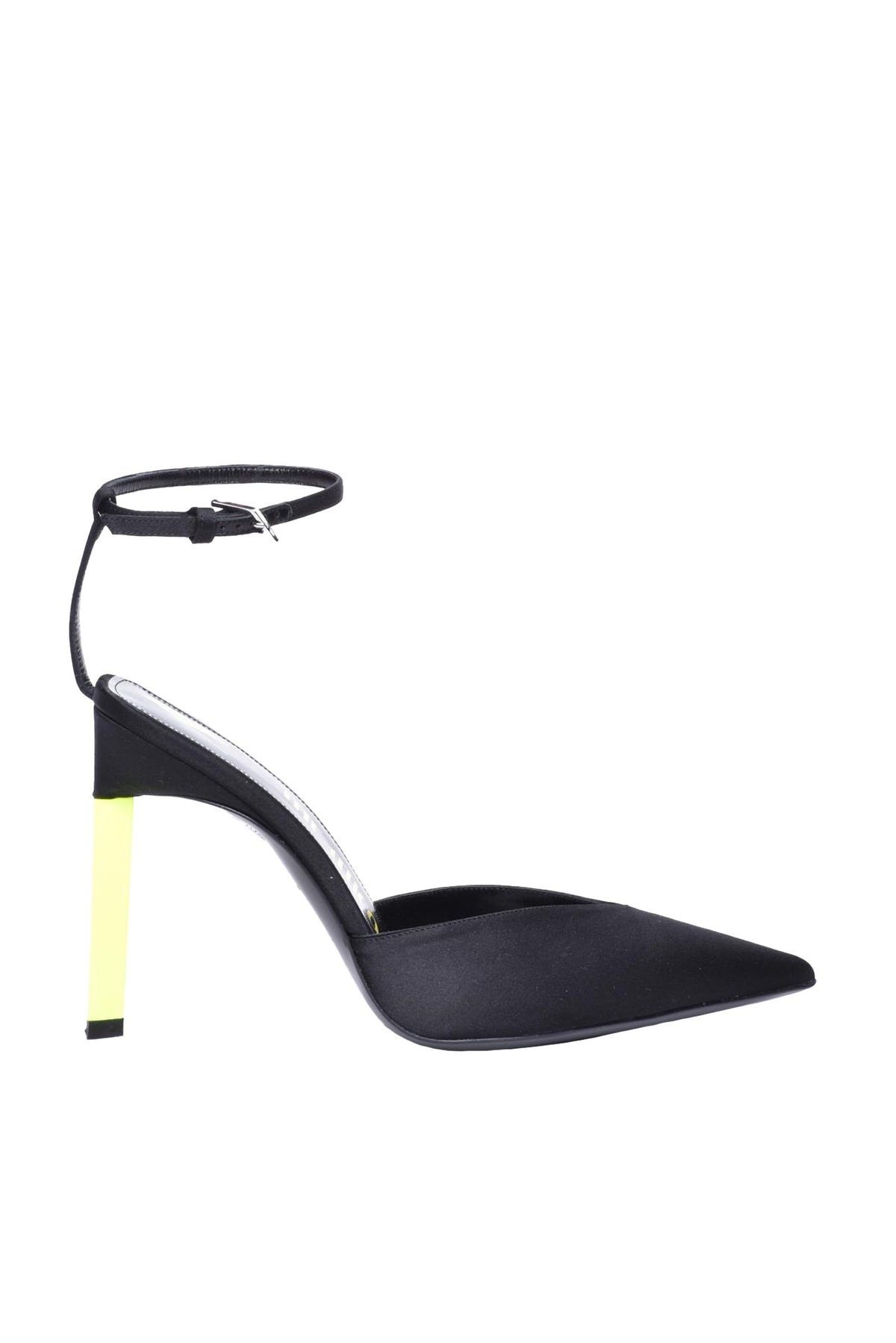 THE ATTICO - SHOES