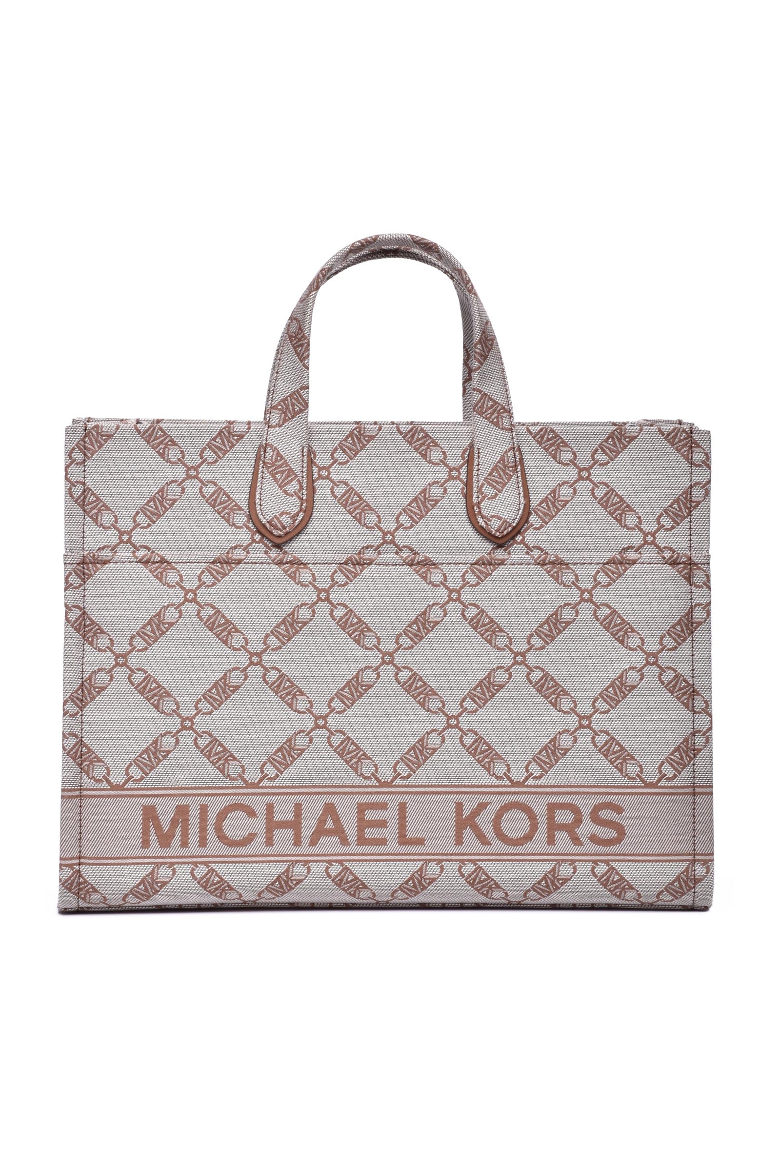 MICHAEL KORS - BAGS AND BACKPACKS