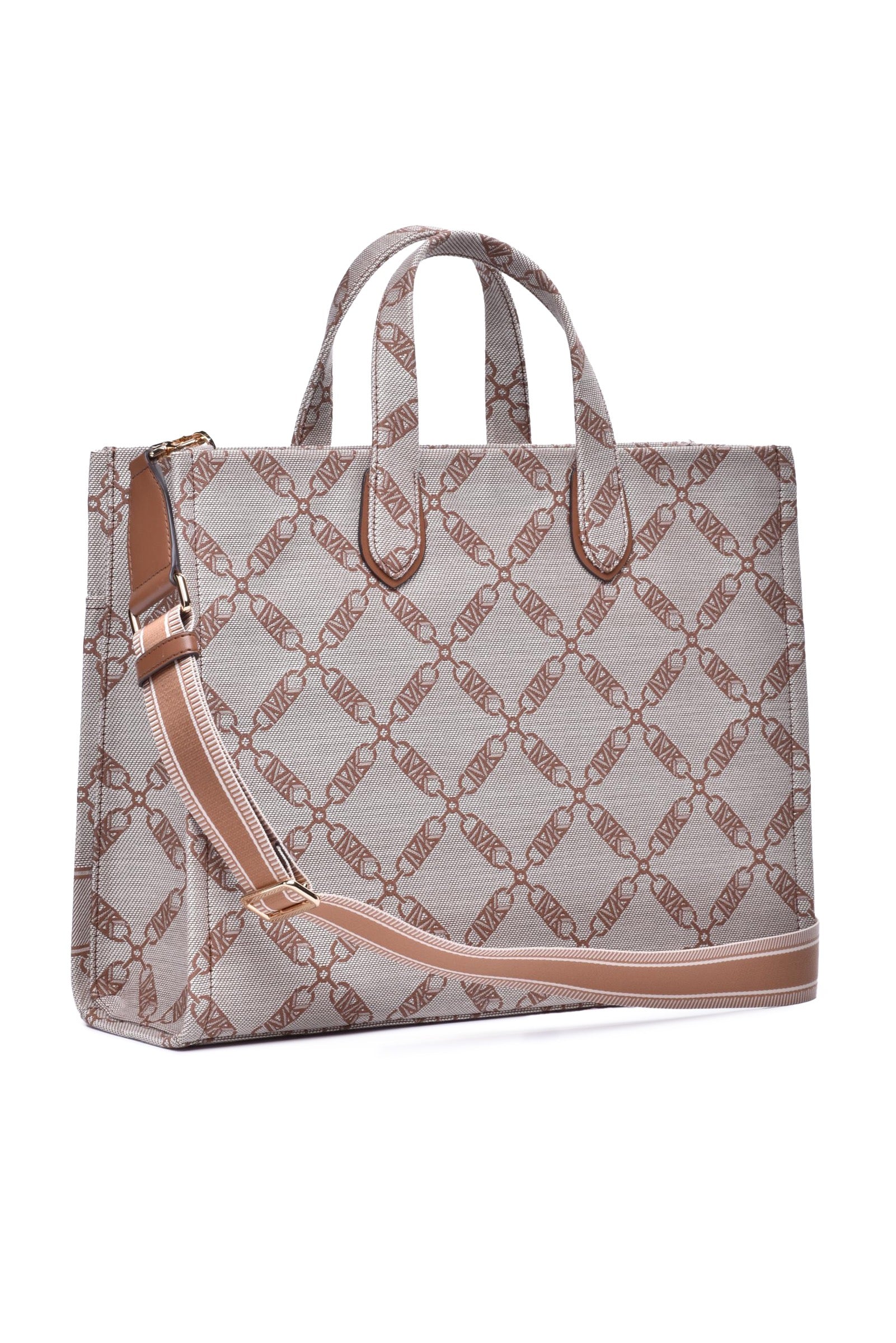 MICHAEL KORS - BAGS AND BACKPACKS