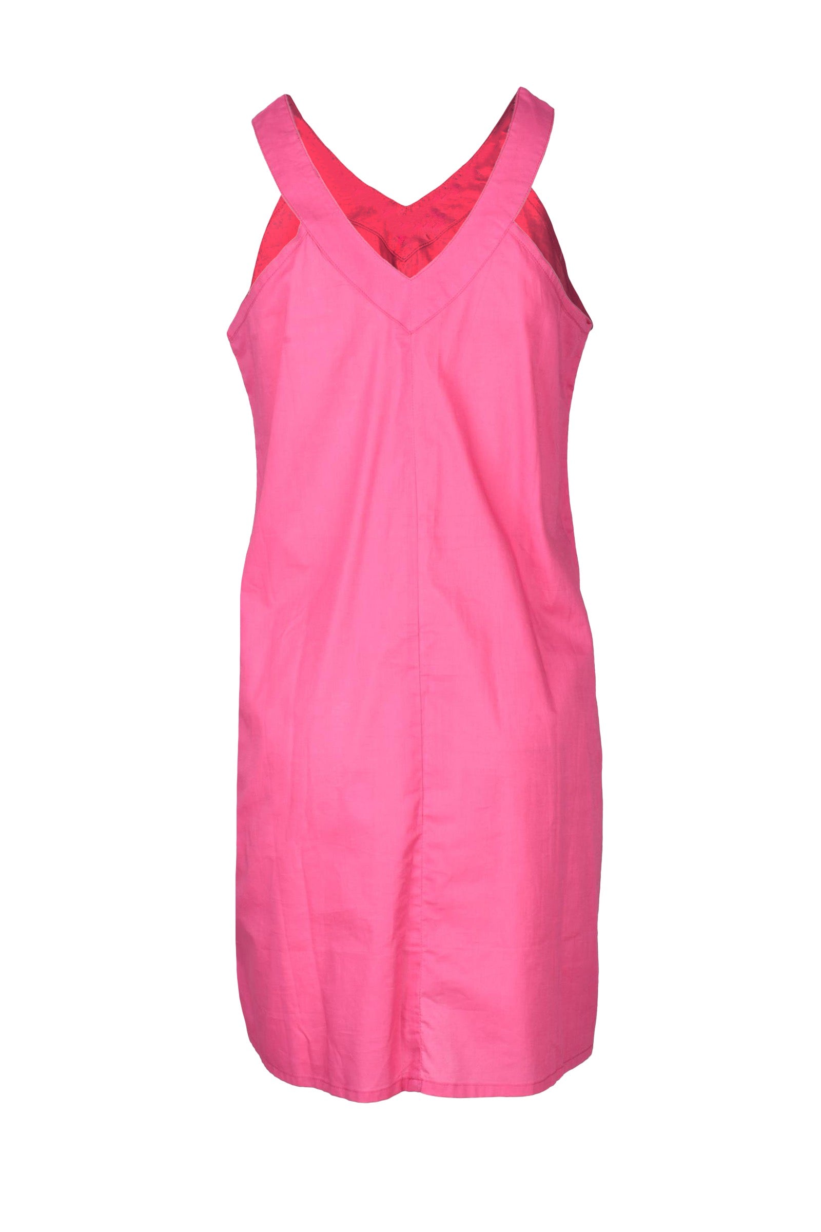 VERDISSIMA - DRESS