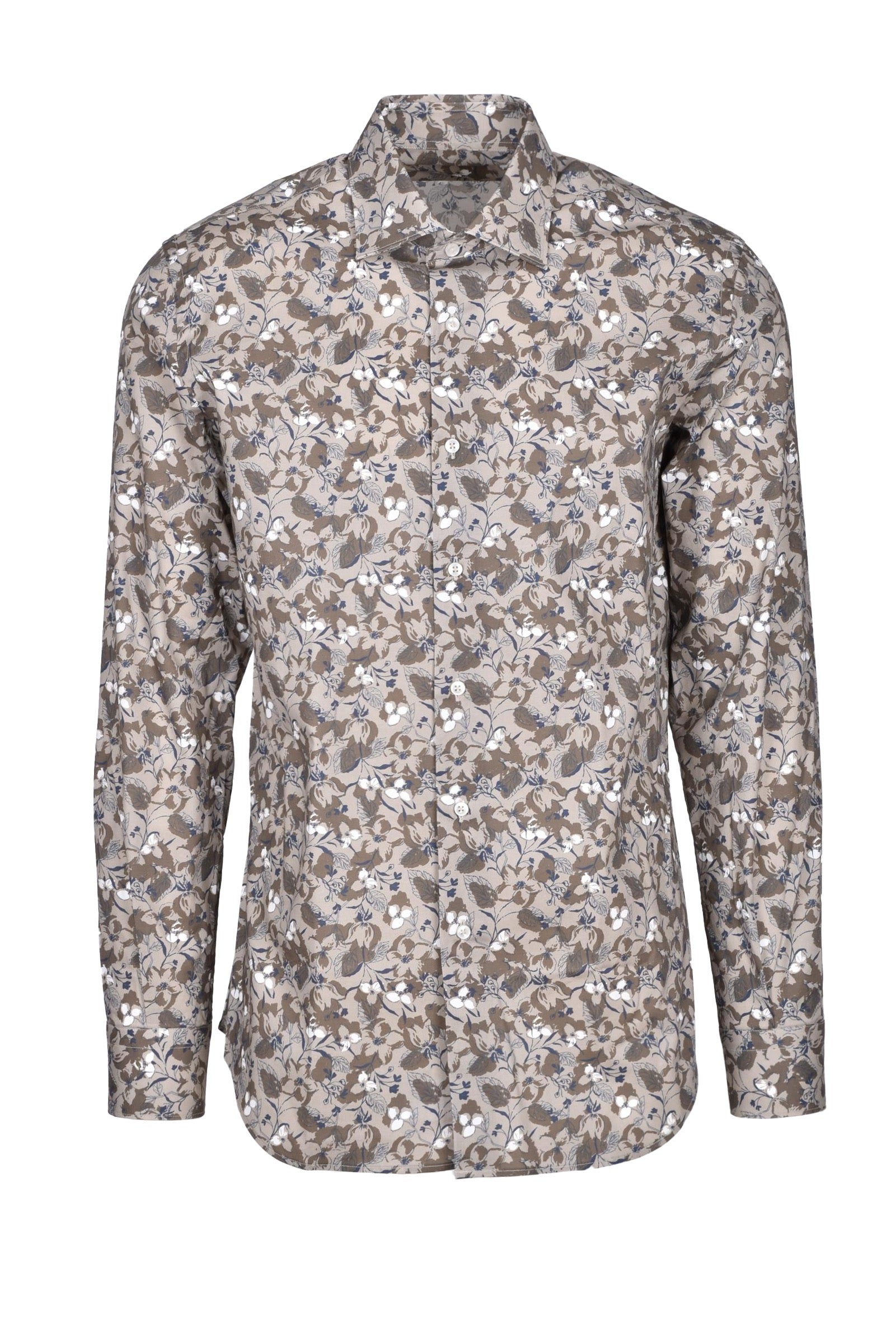 MILENA - SHIRT