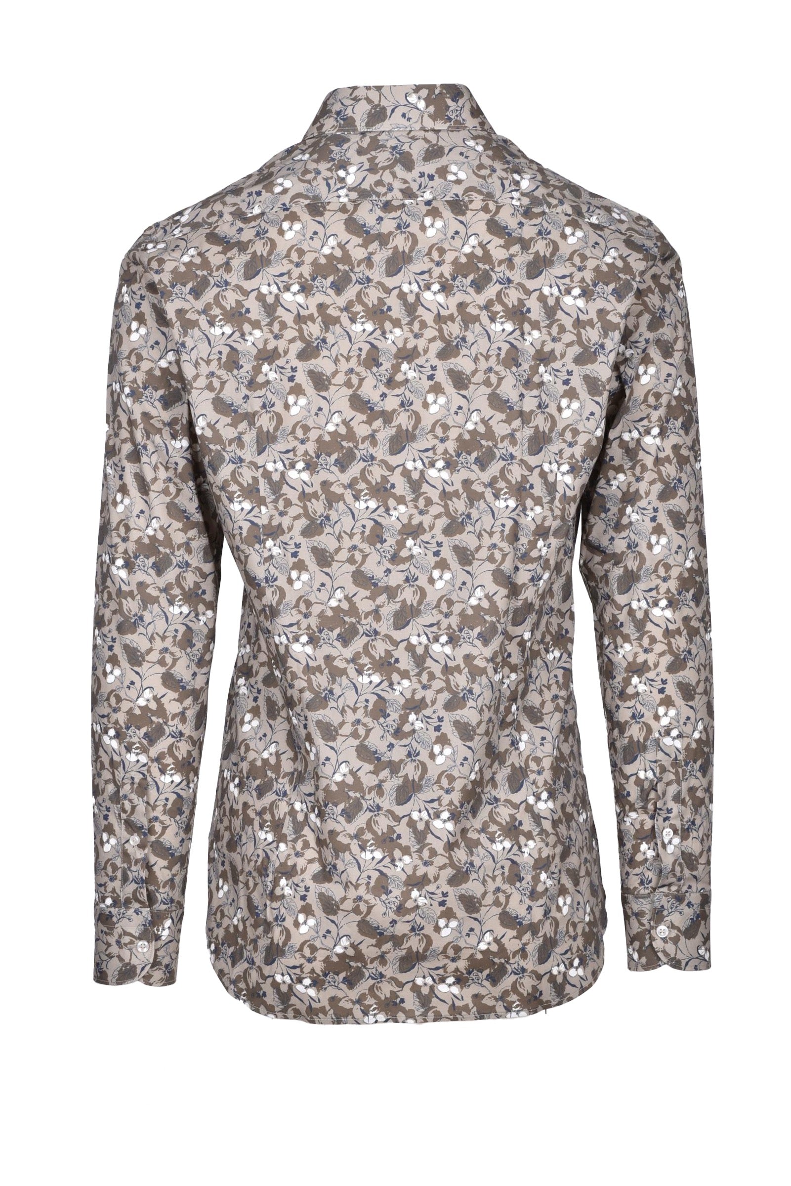 MILENA - SHIRT