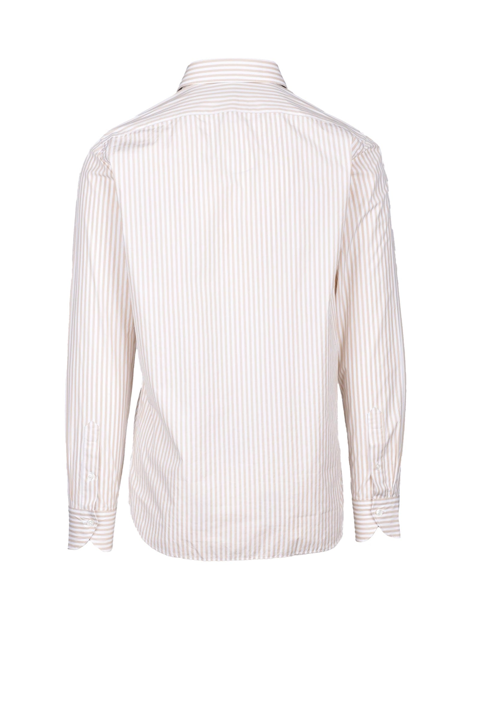 BATURO - SHIRT