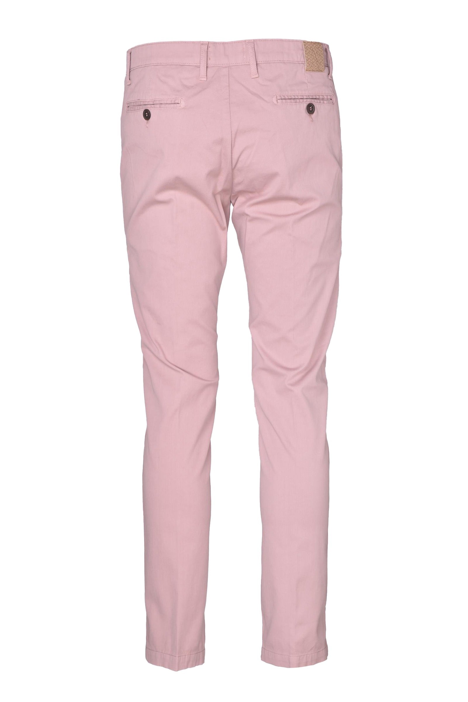 ASQUANI - TROUSERS