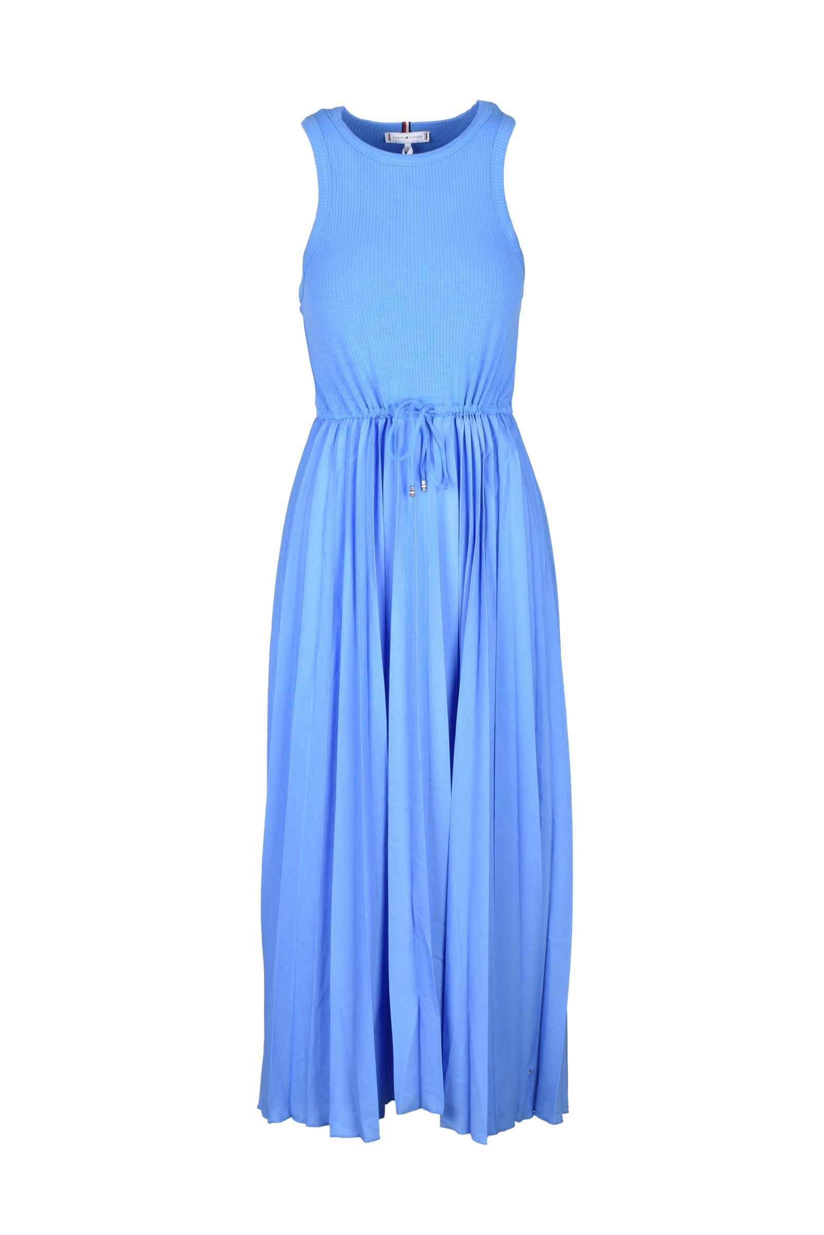TOMMY HILFIGER - DRESS