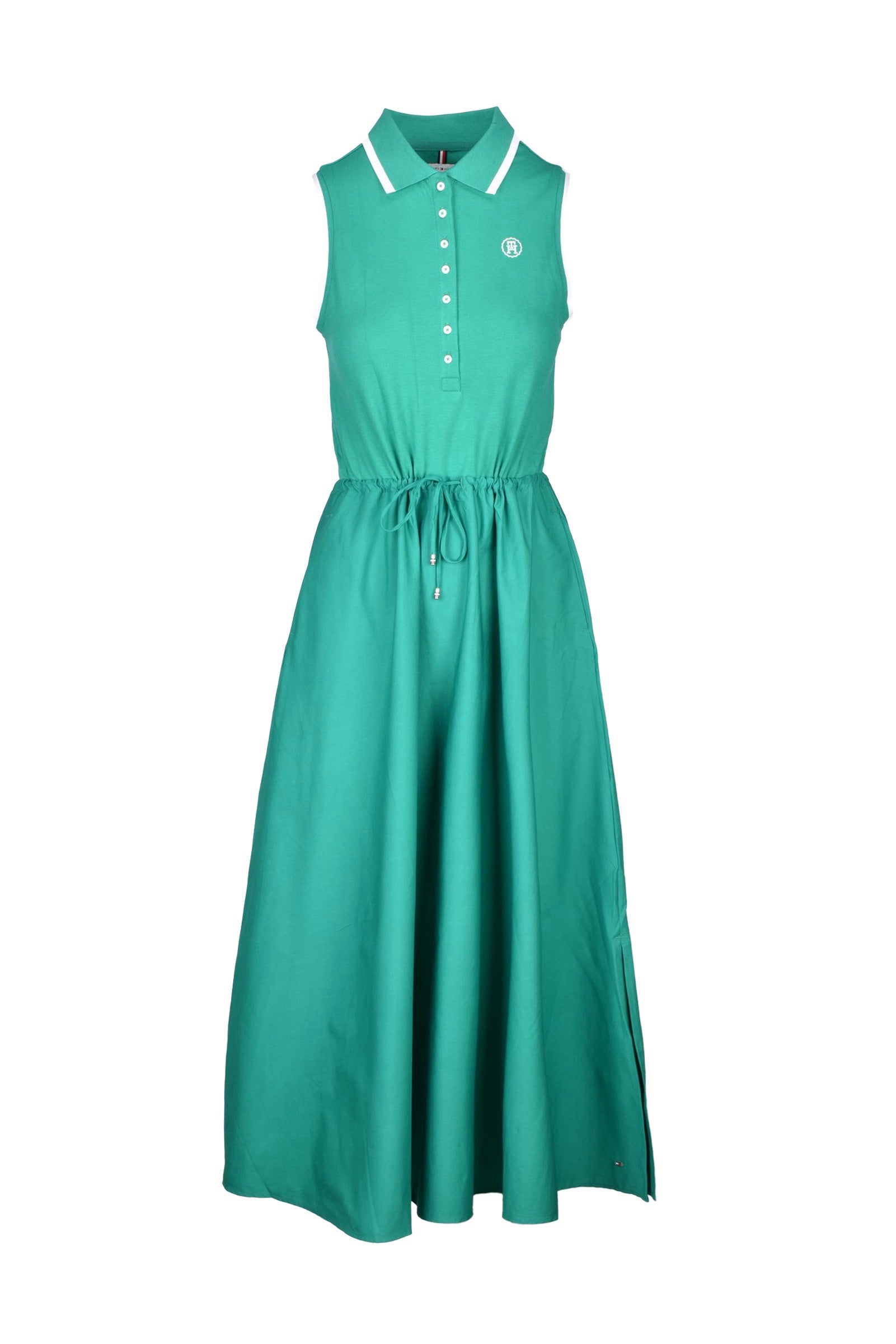 TOMMY HILFIGER - DRESS