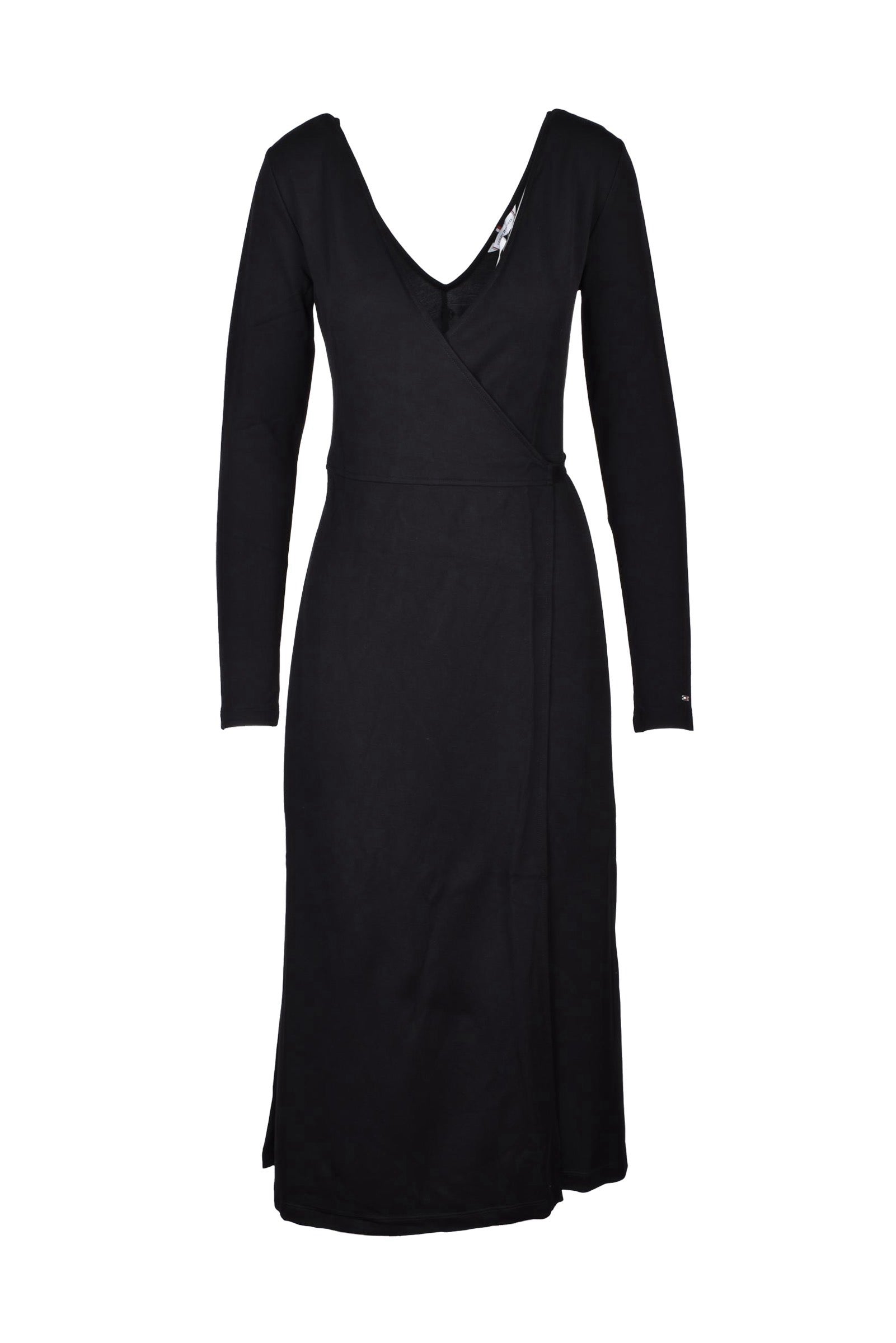 TOMMY HILFIGER - DRESS