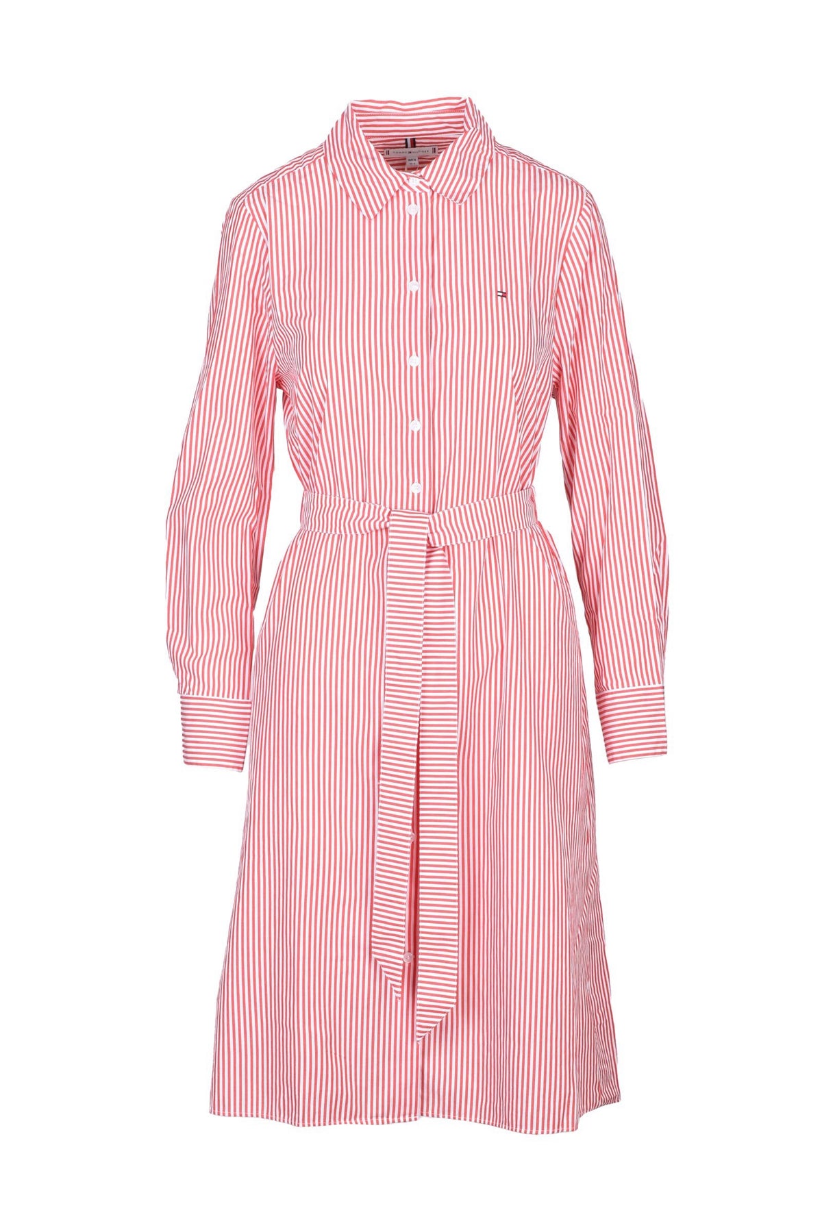 TOMMY HILFIGER - DRESS
