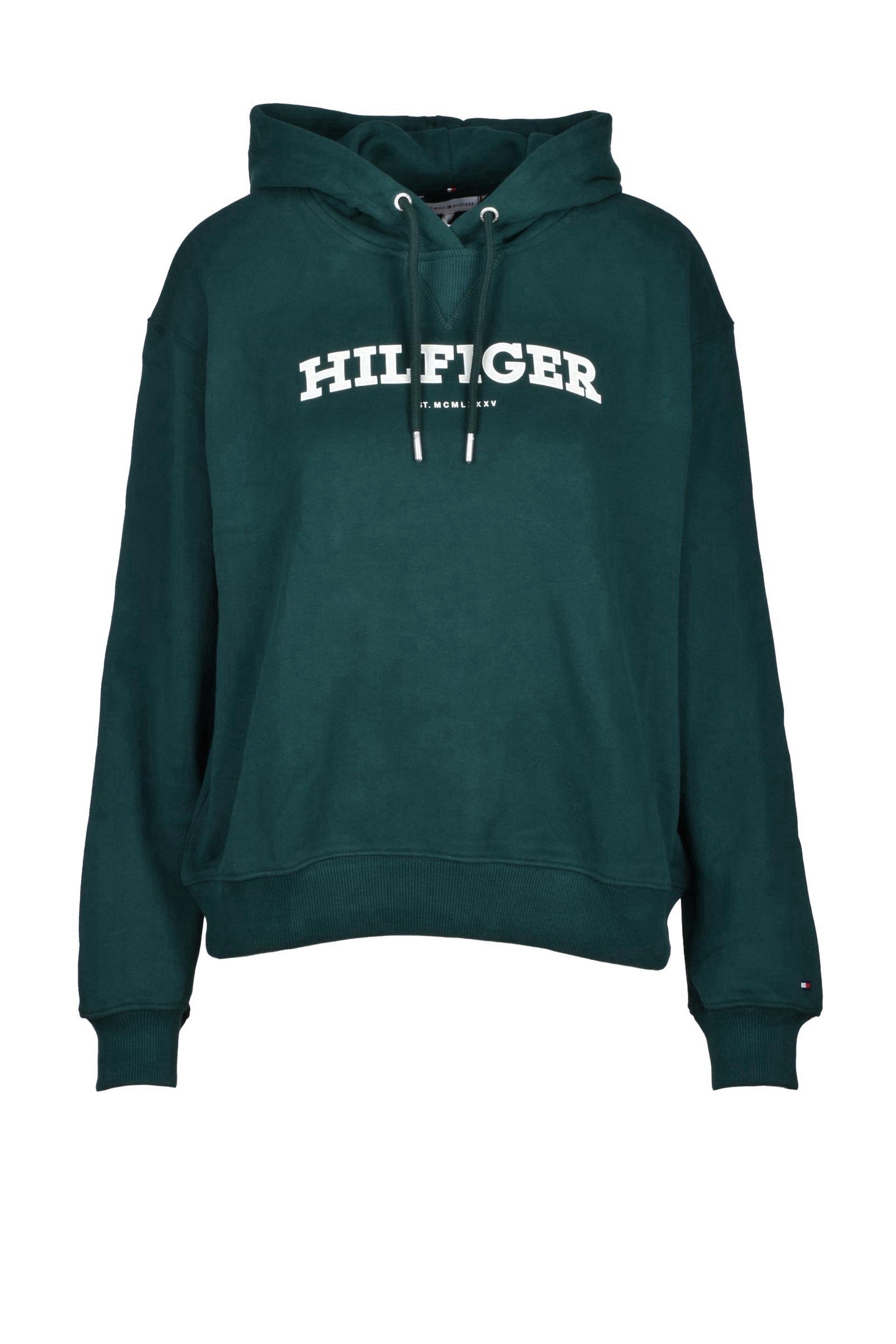 TOMMY HILFIGER - KNITWEAR AND SWEATSHIRTS