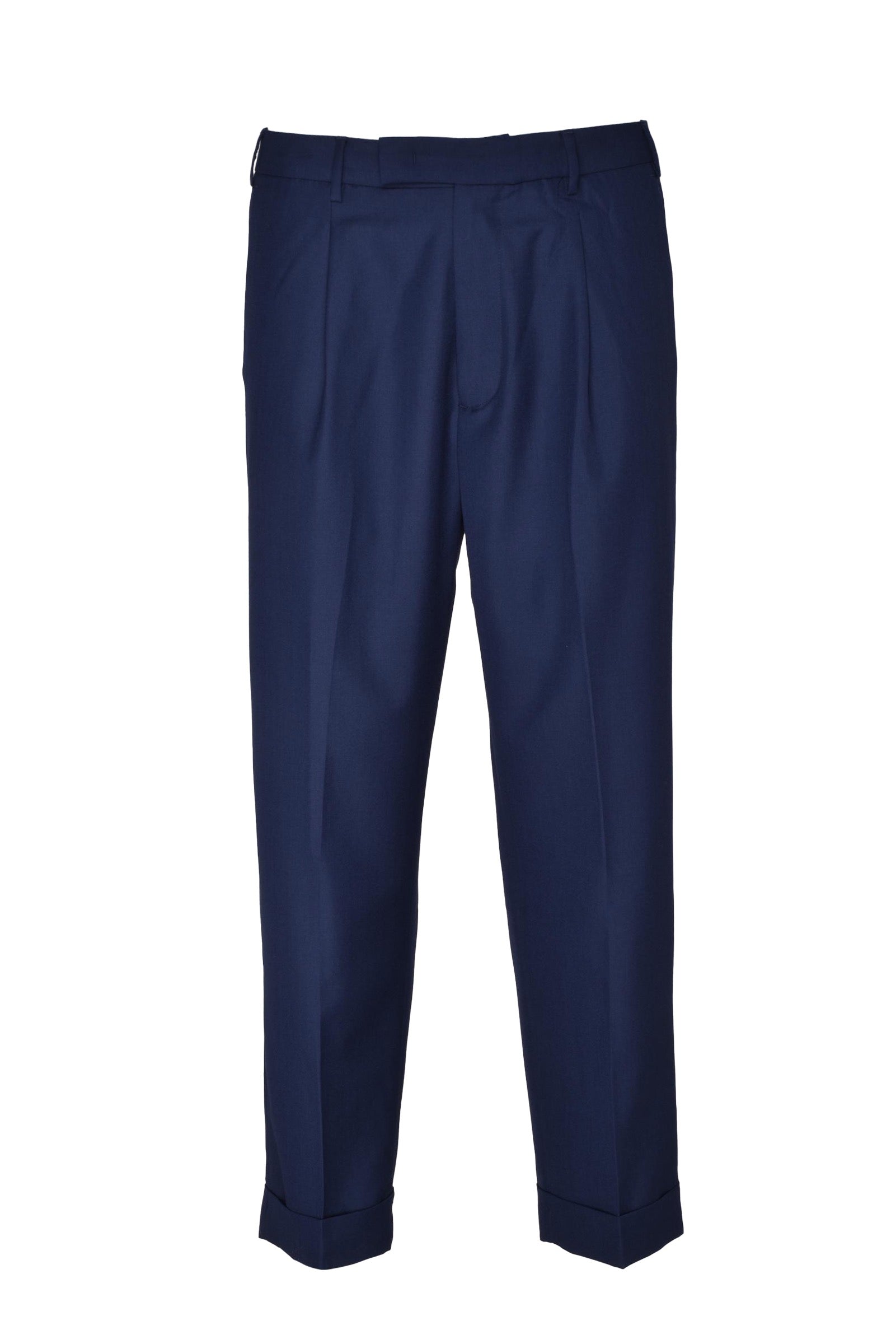 LOW BRAND - TROUSERS
