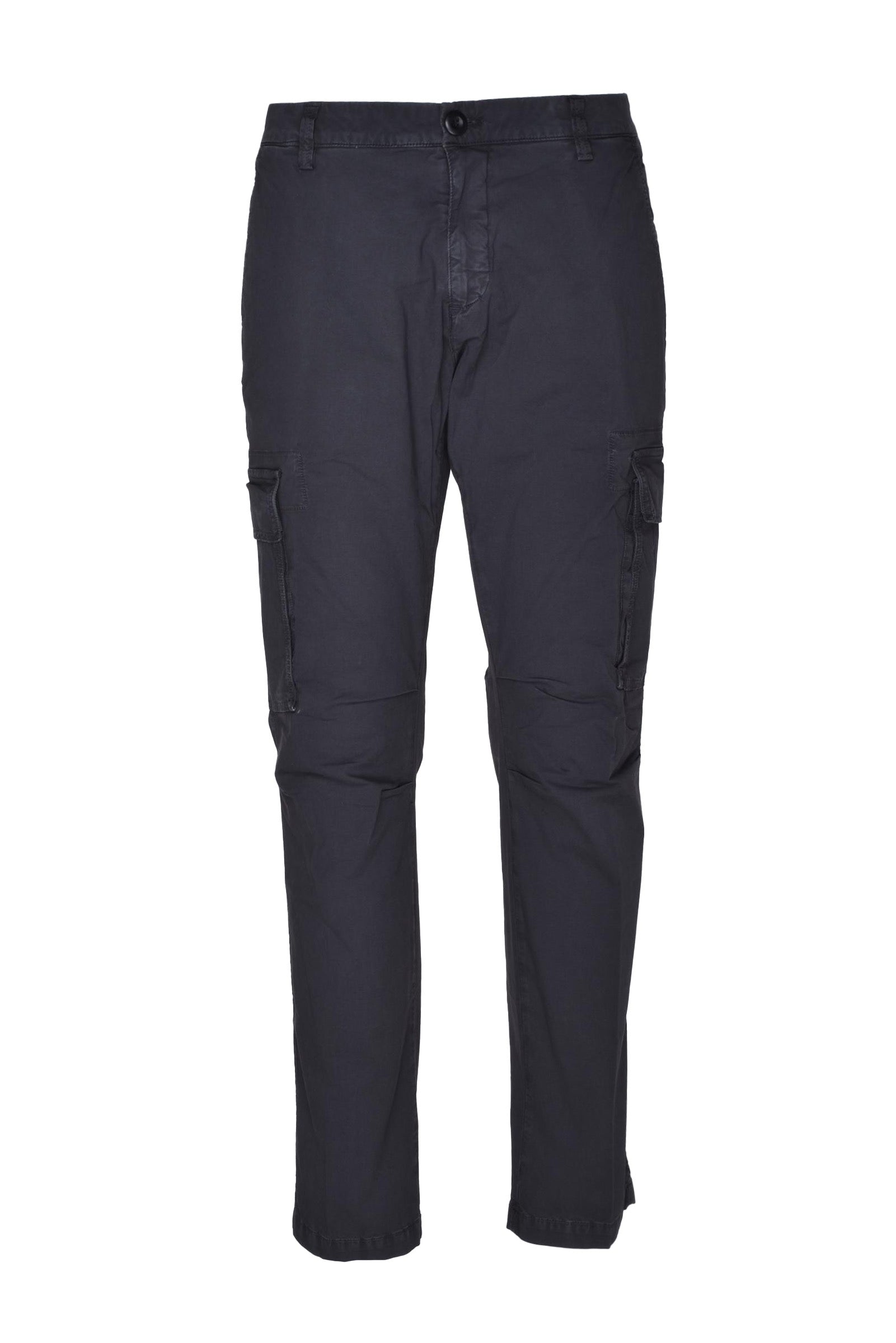MODFITTERS - TROUSERS
