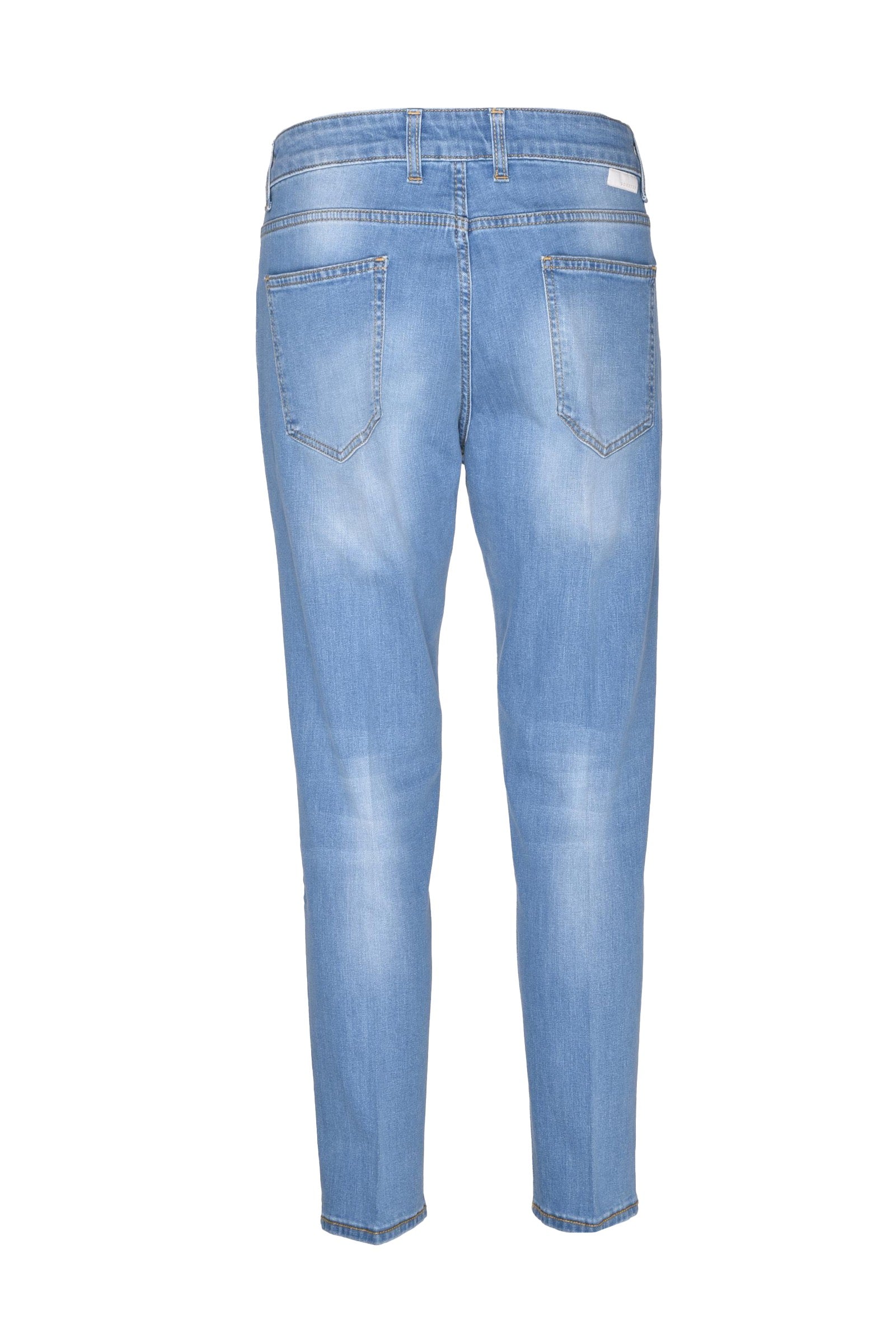 BONHEUR - TROUSERS