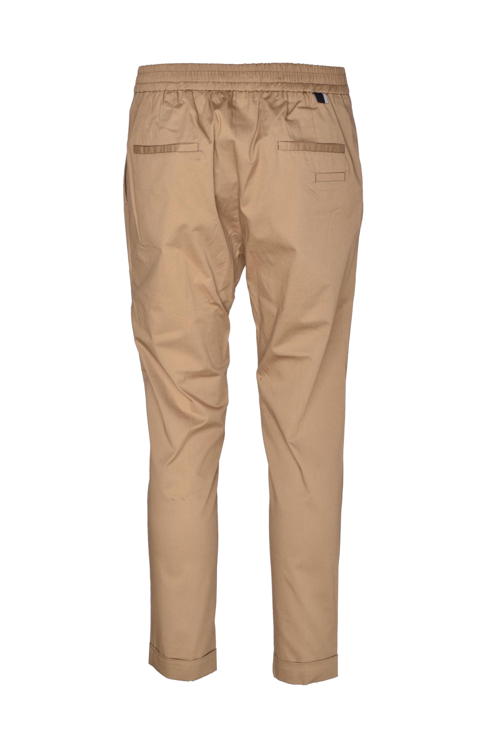 LOW BRAND - TROUSERS