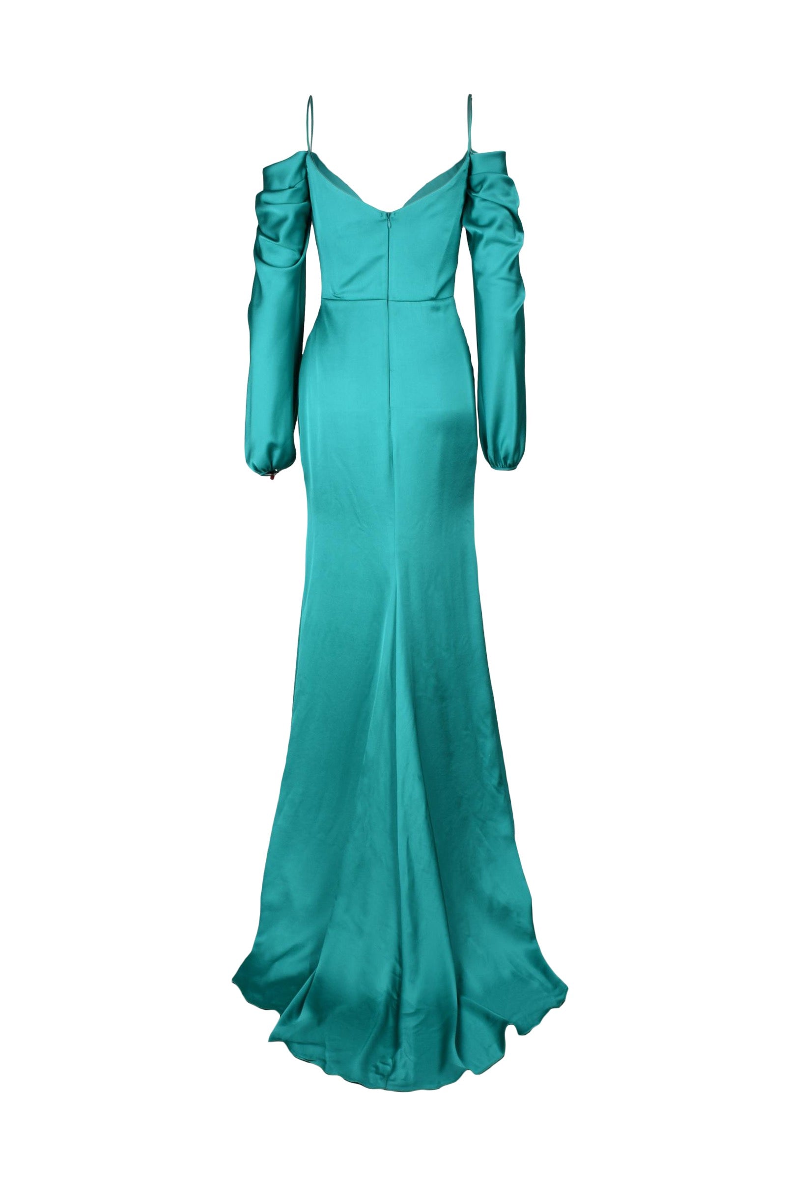 4 META - DRESS