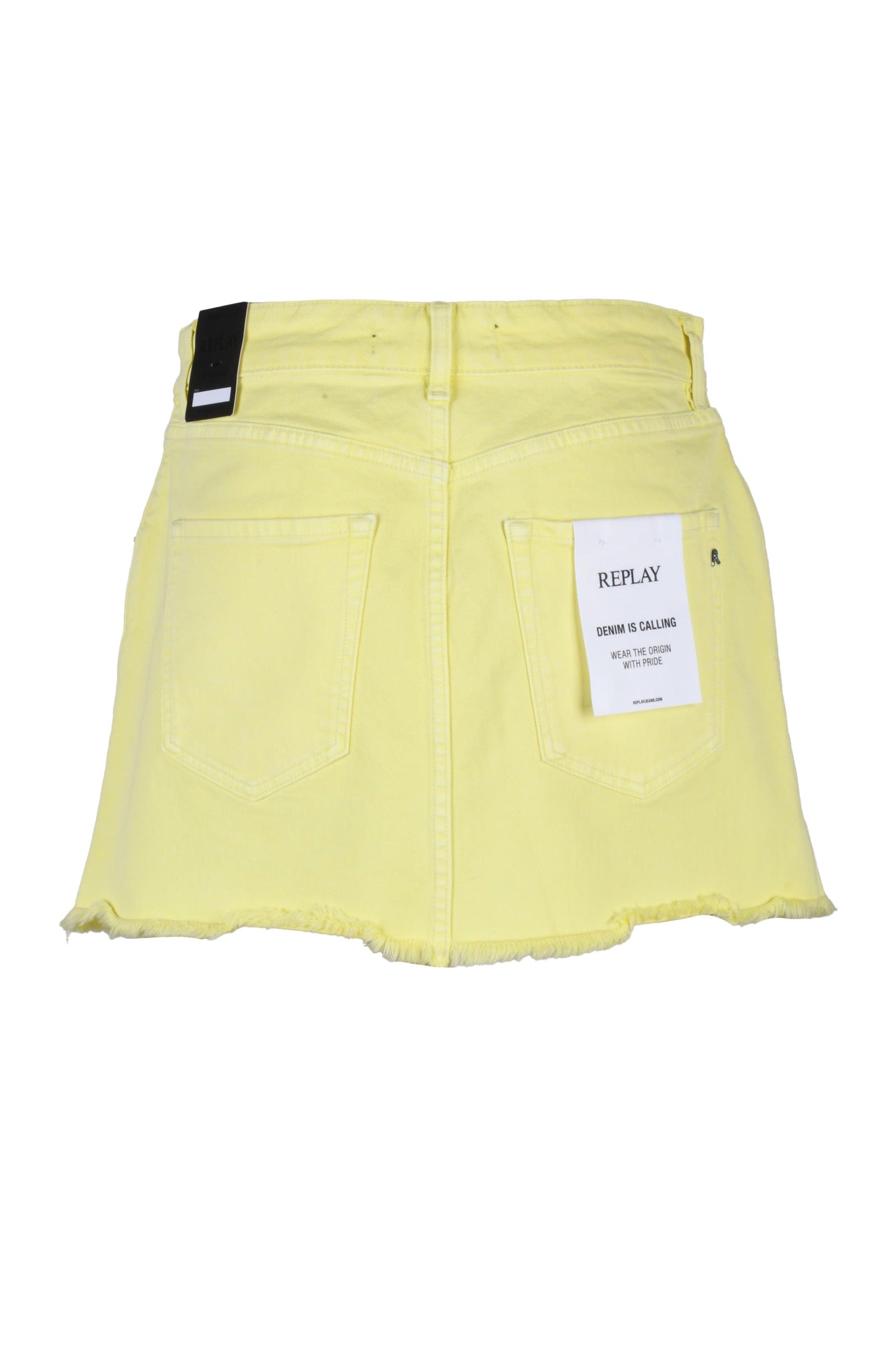 REPLAY - SKIRT