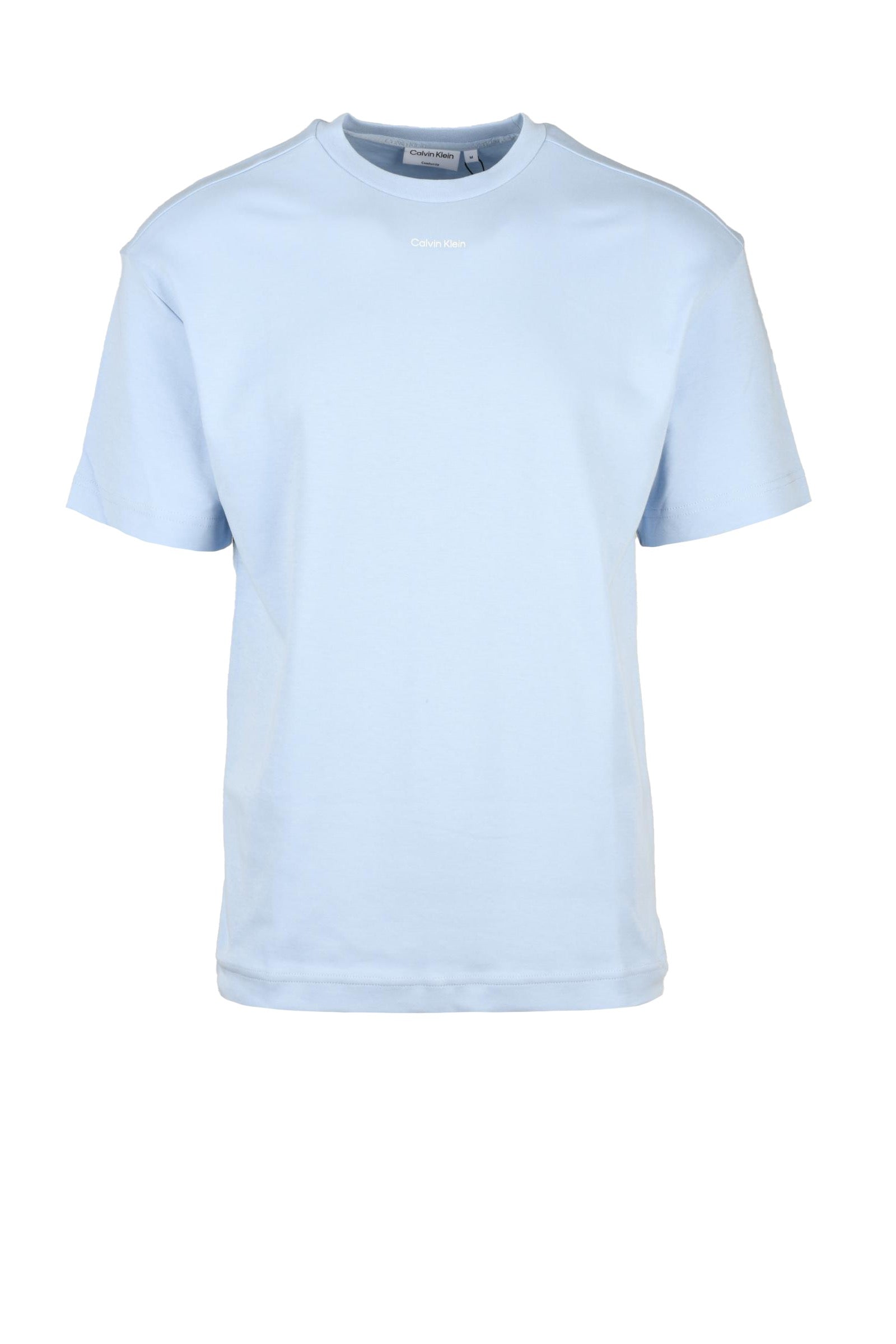 CALVIN KLEIN - T-SHIRT AND POLO