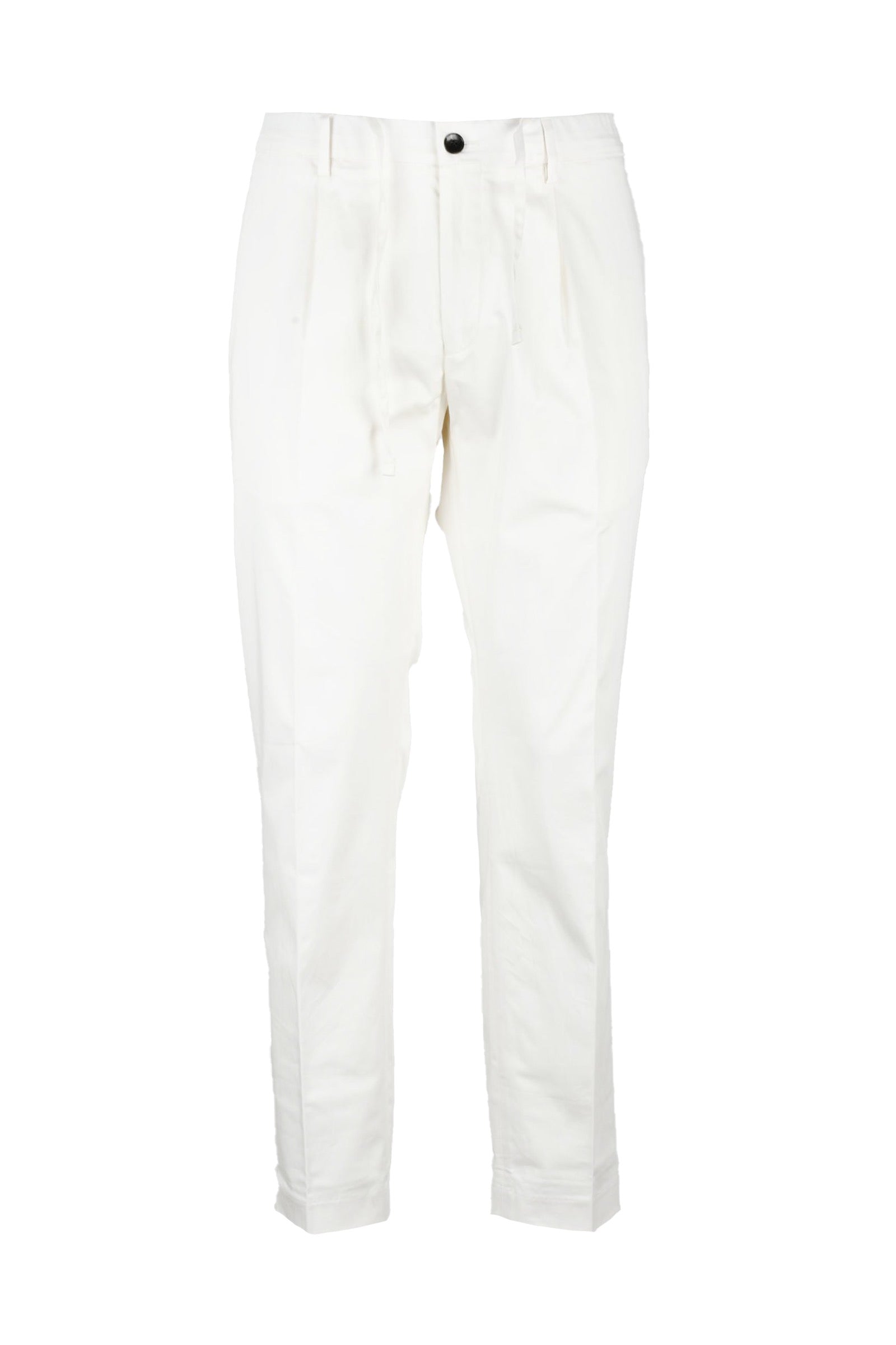 MICHELE CARBONE - TROUSERS