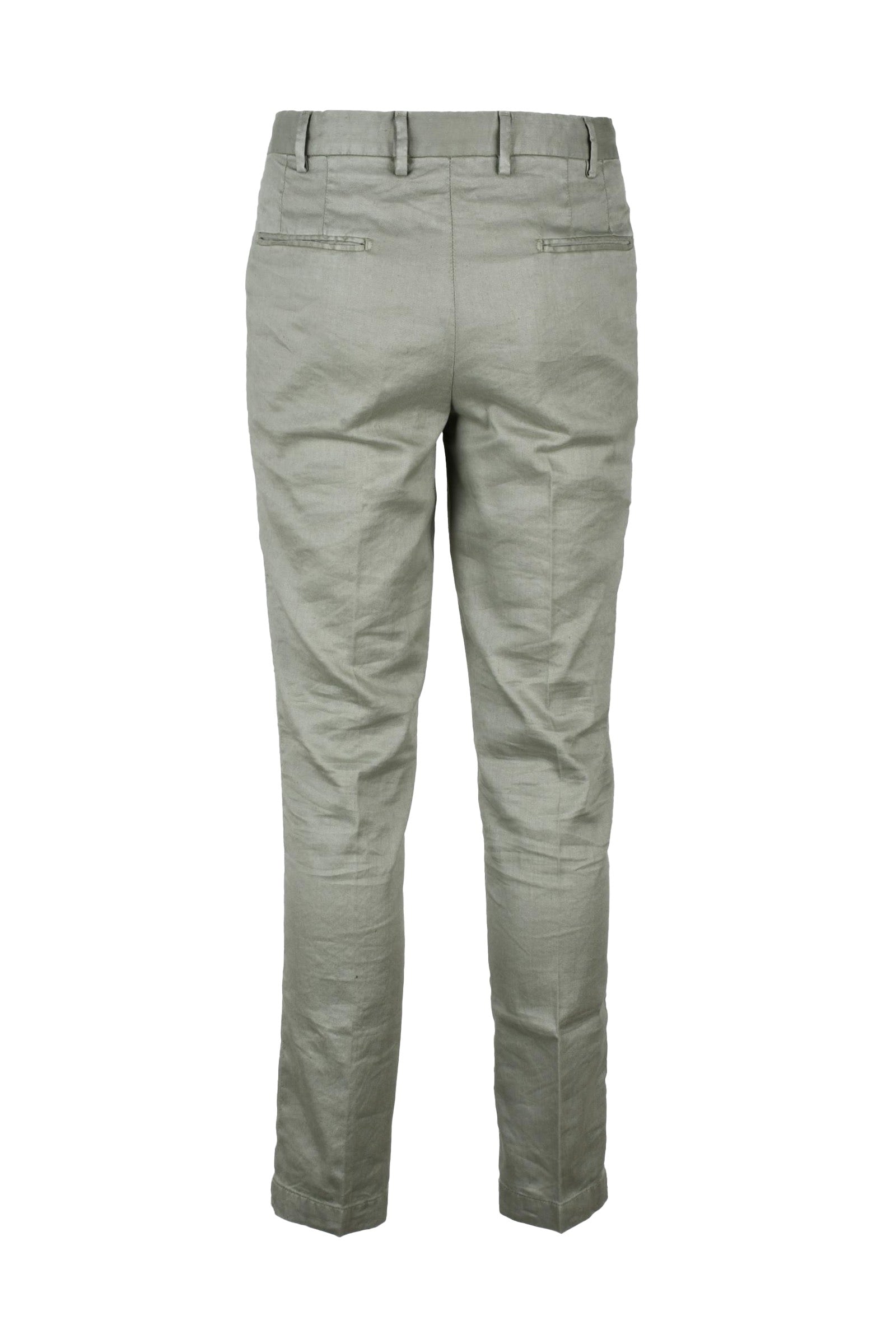 DEVORE - TROUSERS