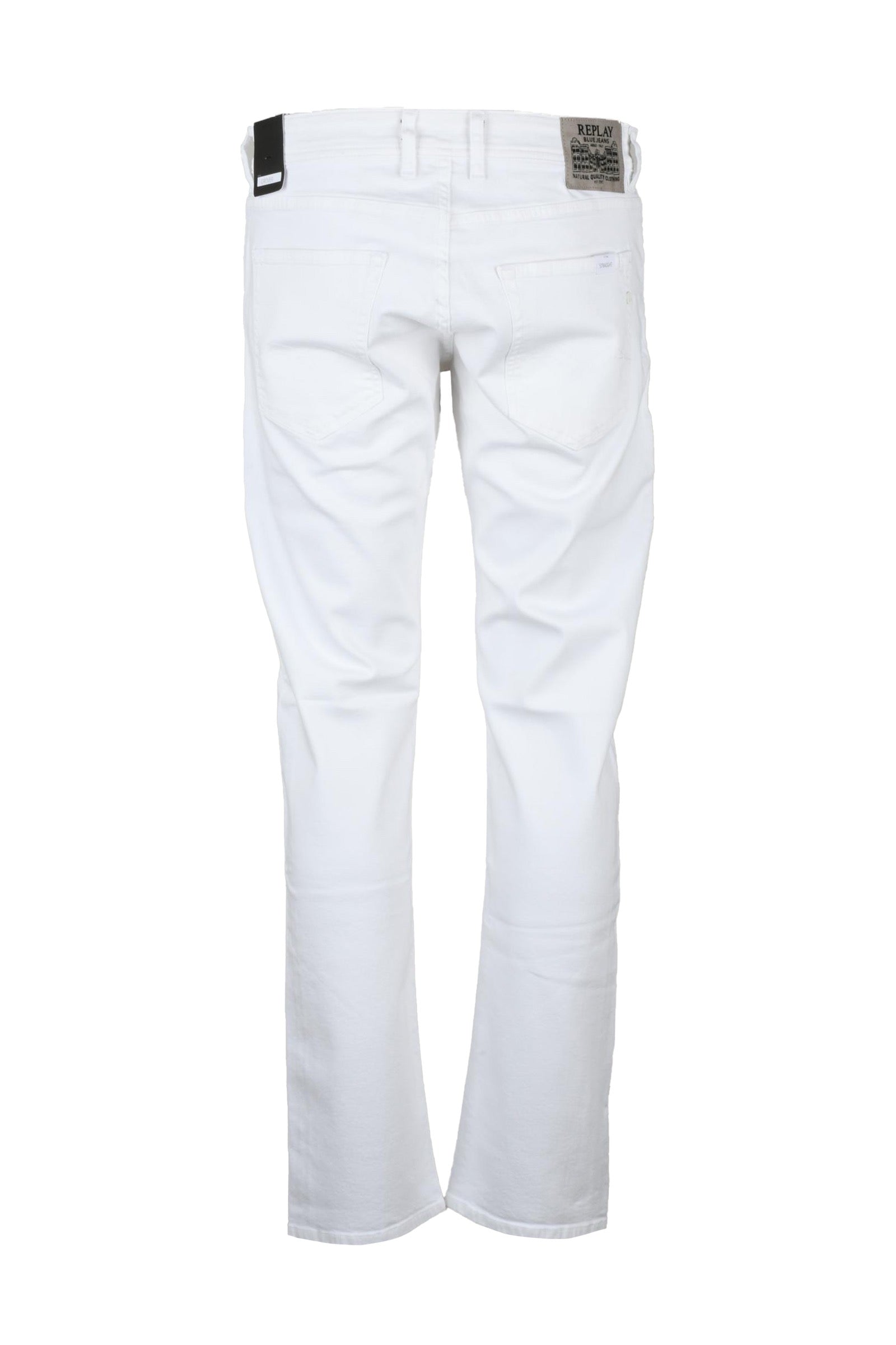 REPLAY - TROUSERS
