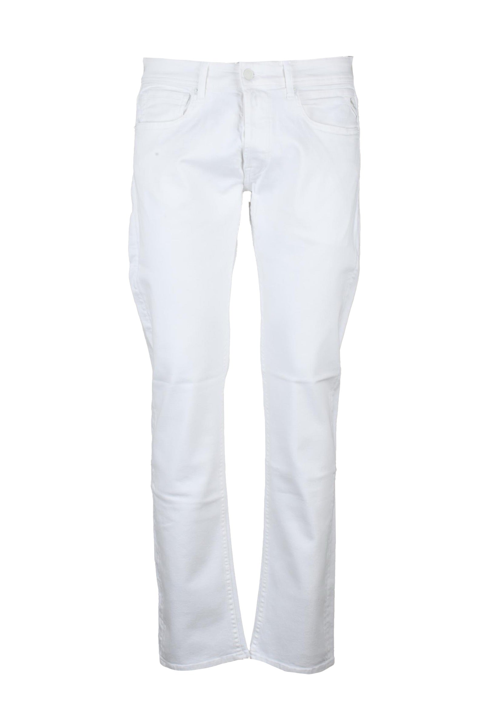 REPLAY - TROUSERS