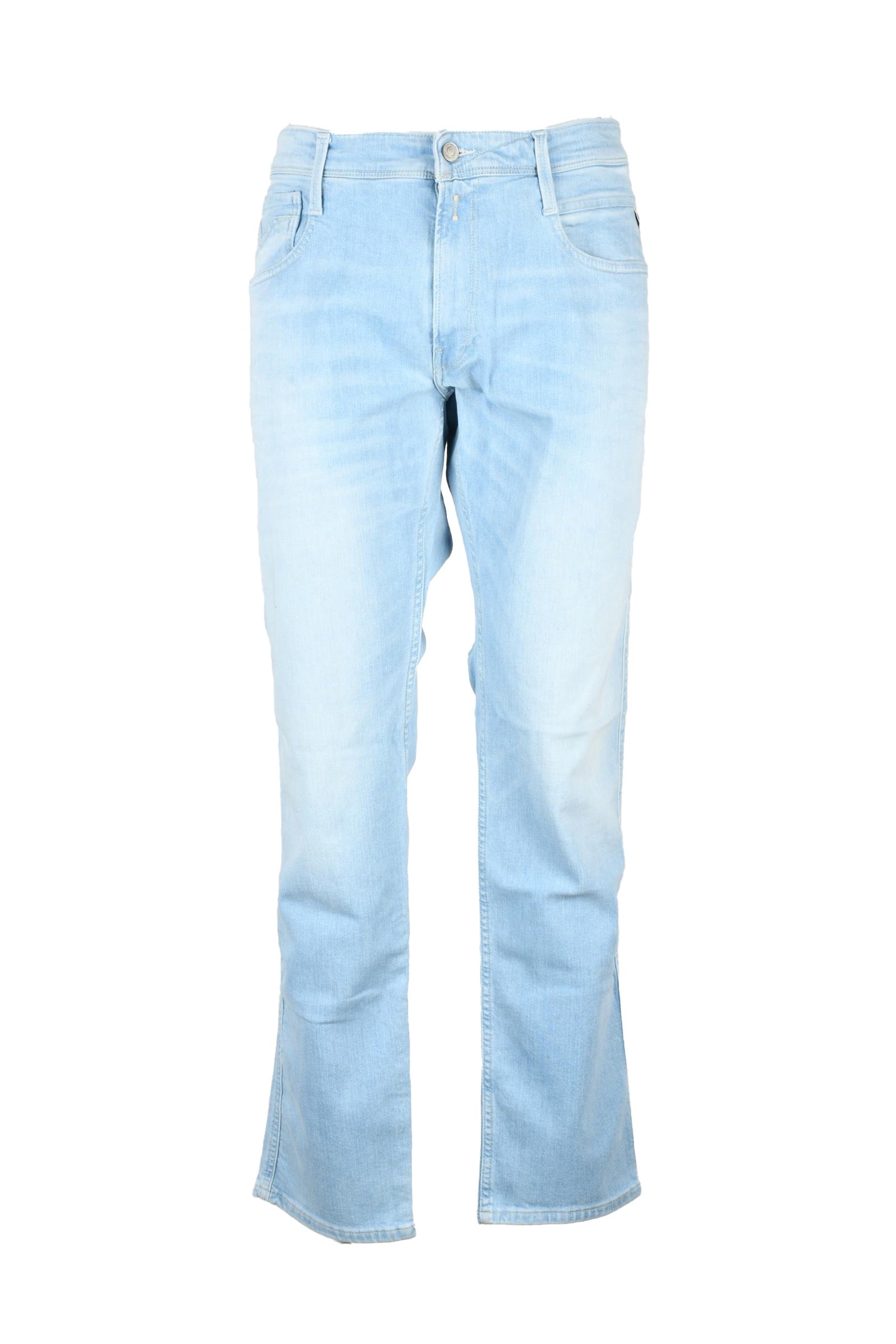 REPLAY - TROUSERS