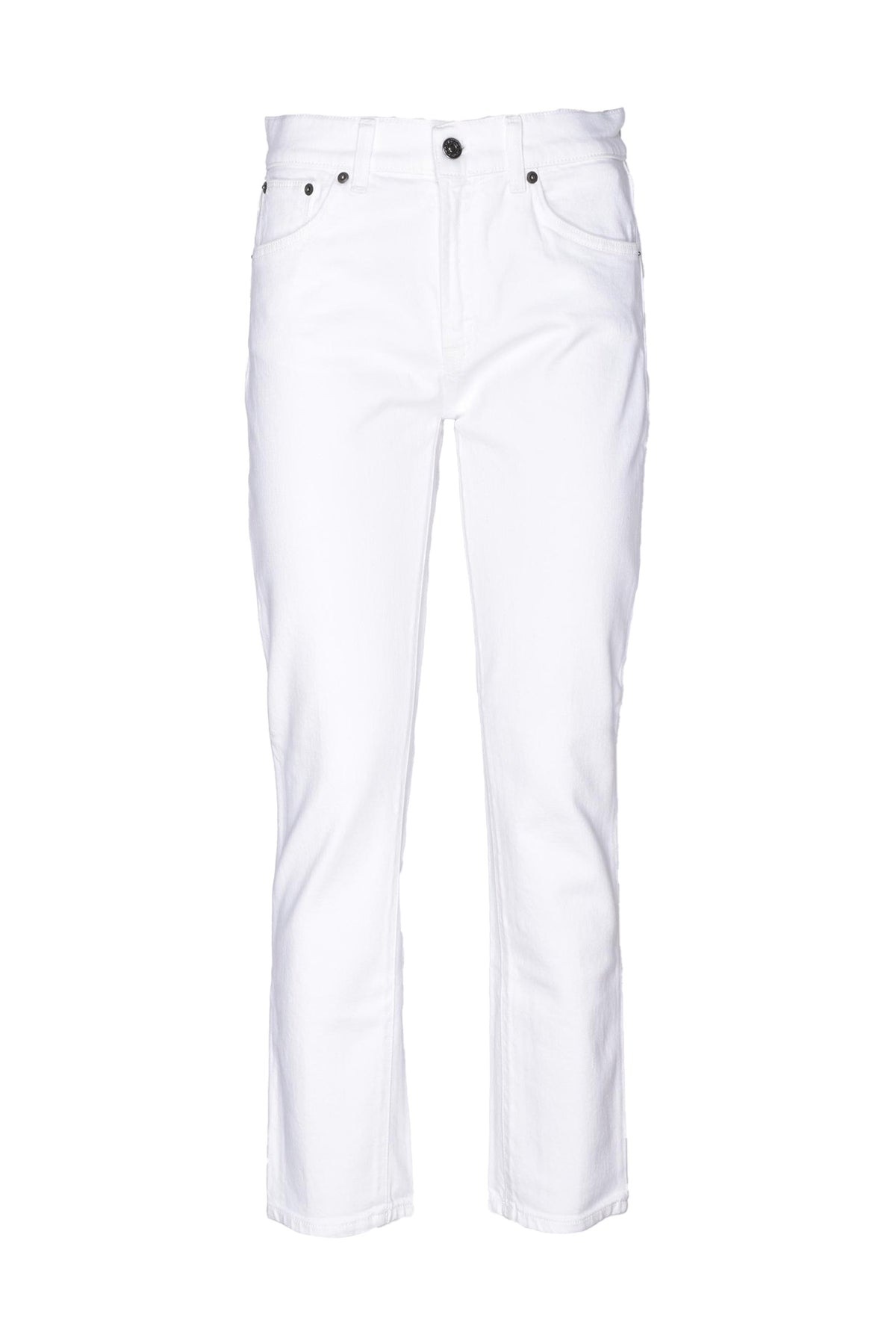 DONDUP - TROUSERS
