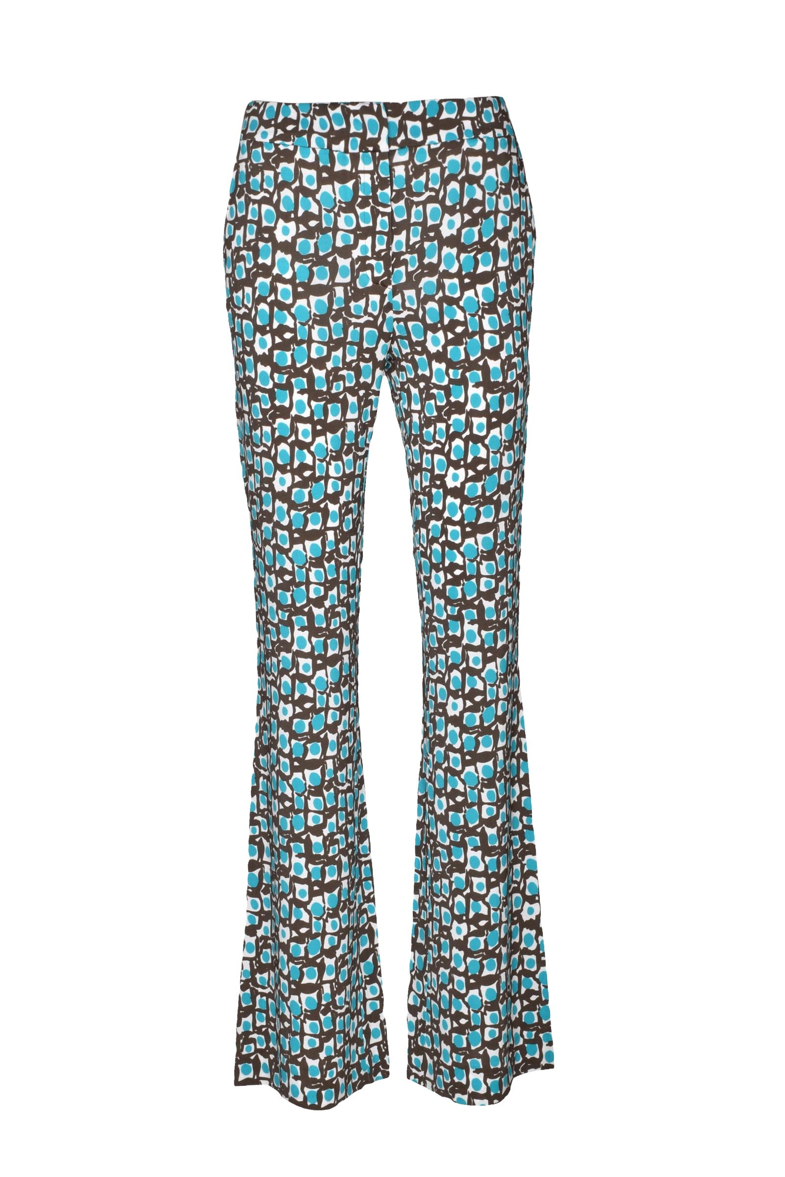 AGO E FILO - TROUSERS