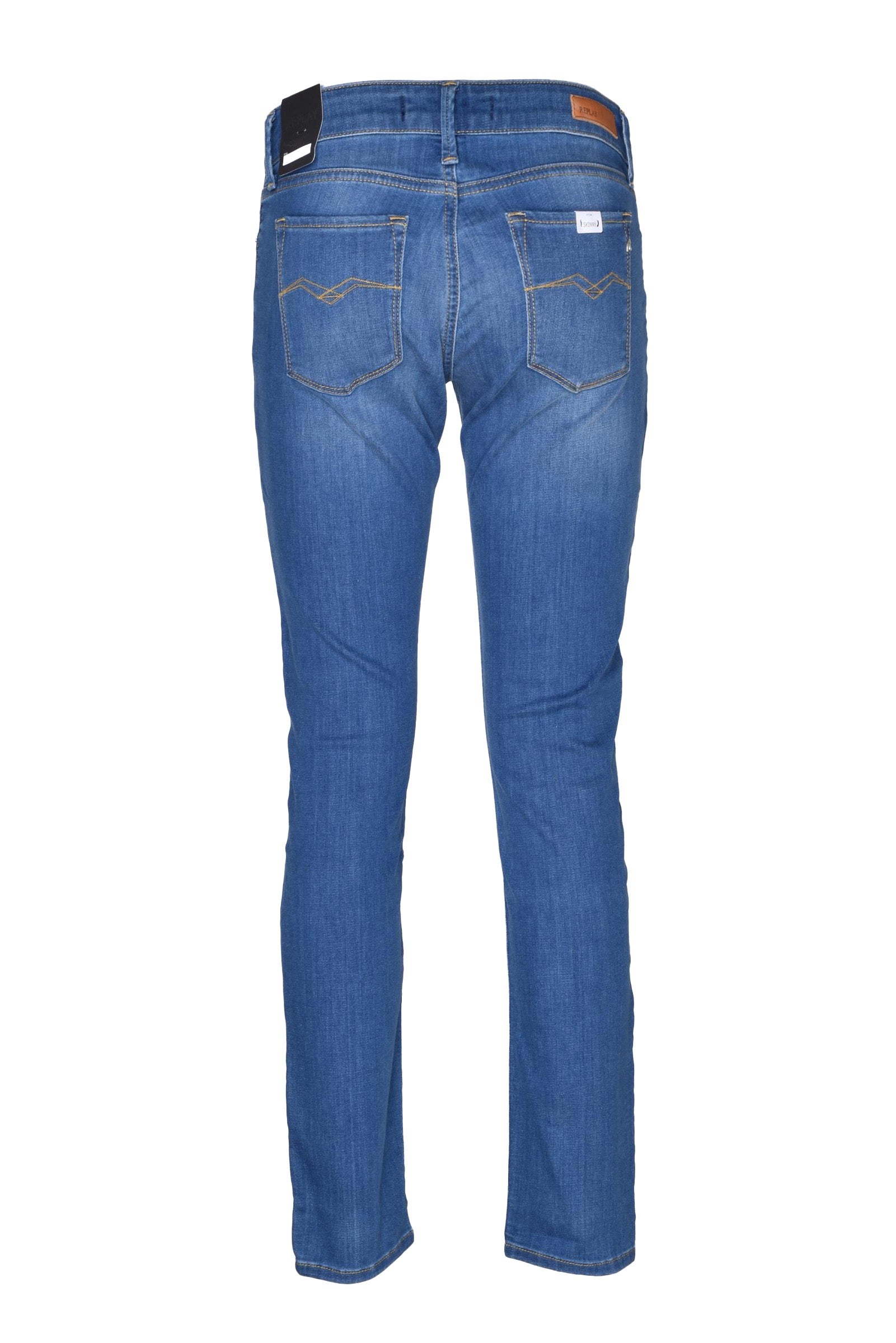 REPLAY - TROUSERS