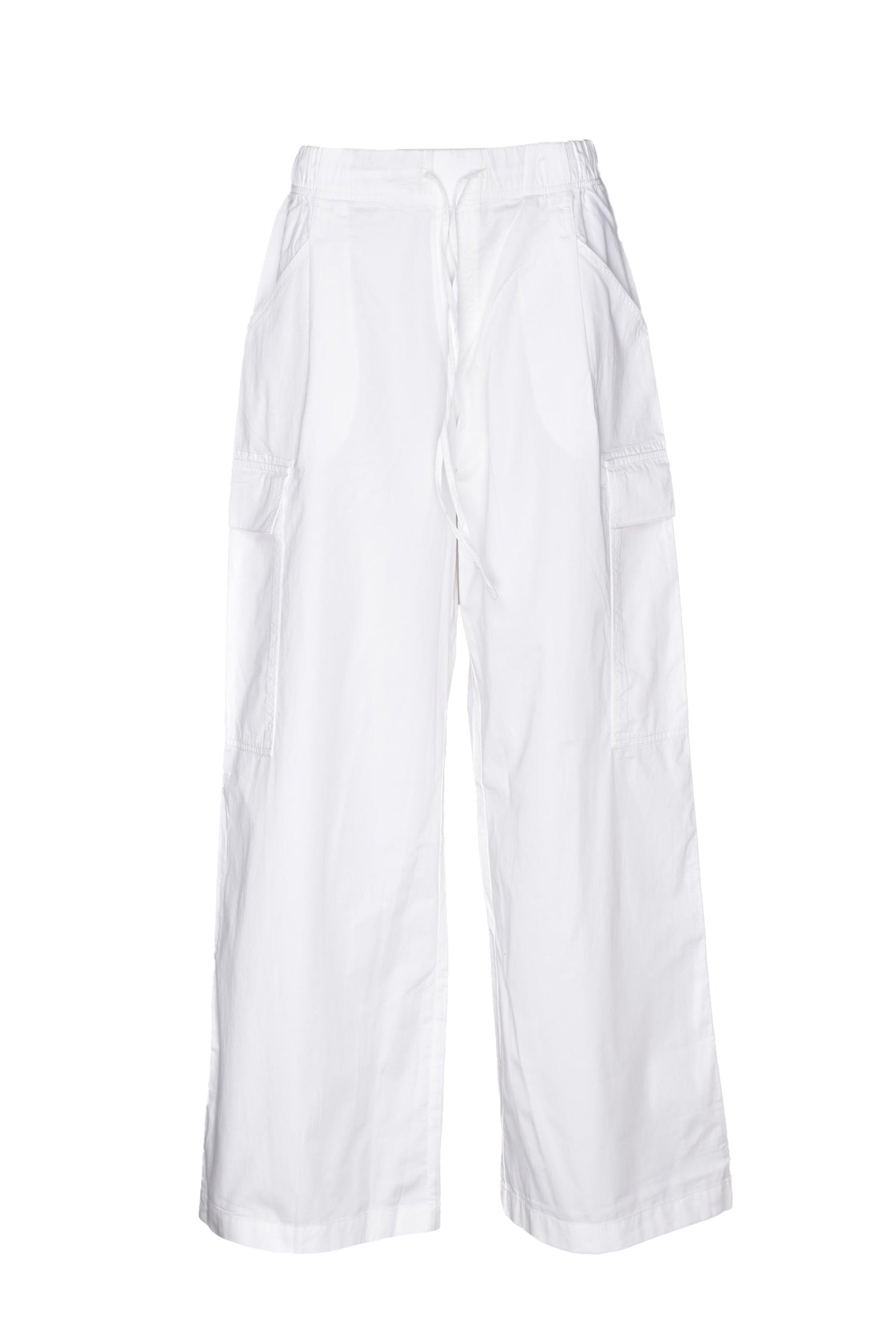 REPLAY - TROUSERS