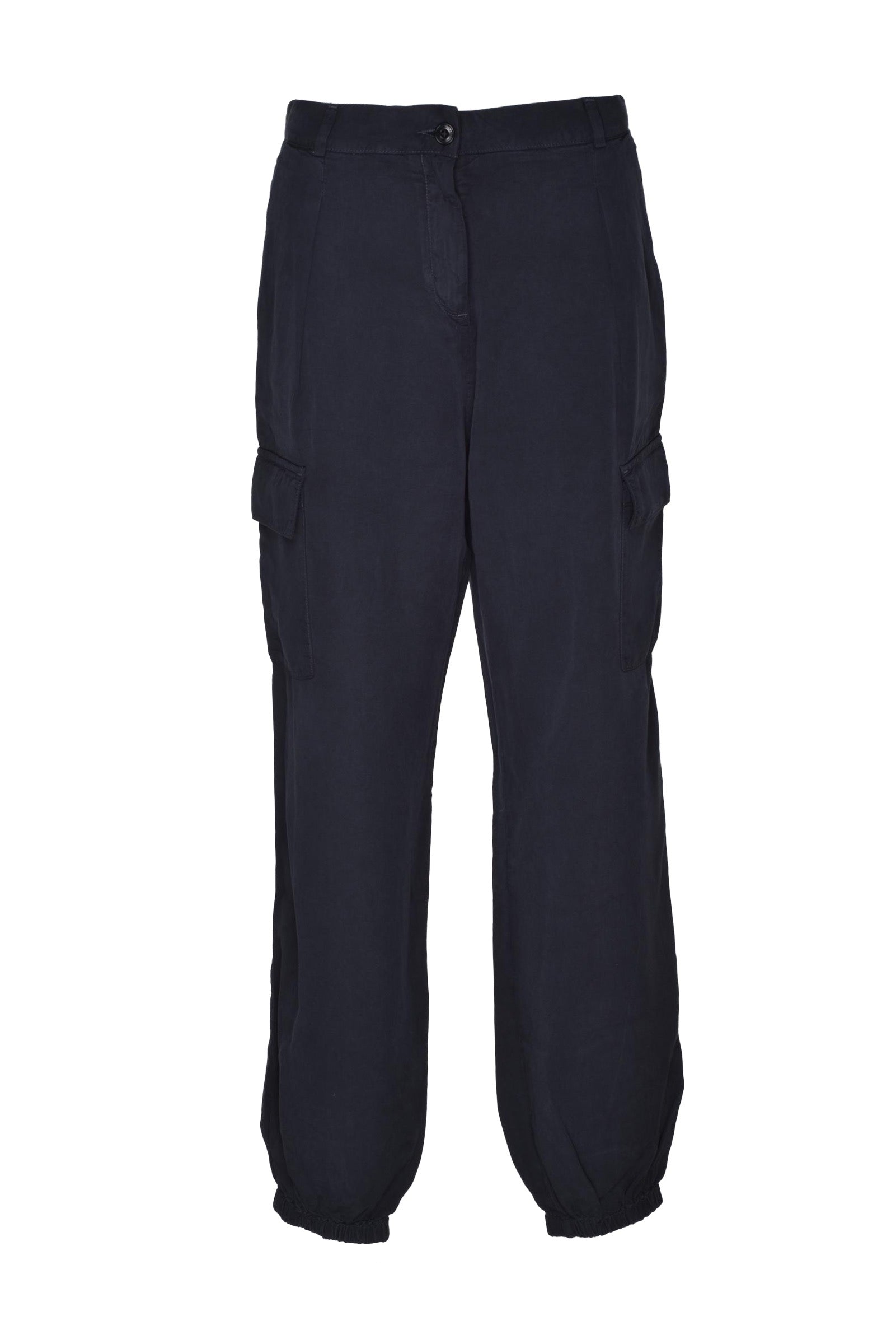 REPLAY - TROUSERS