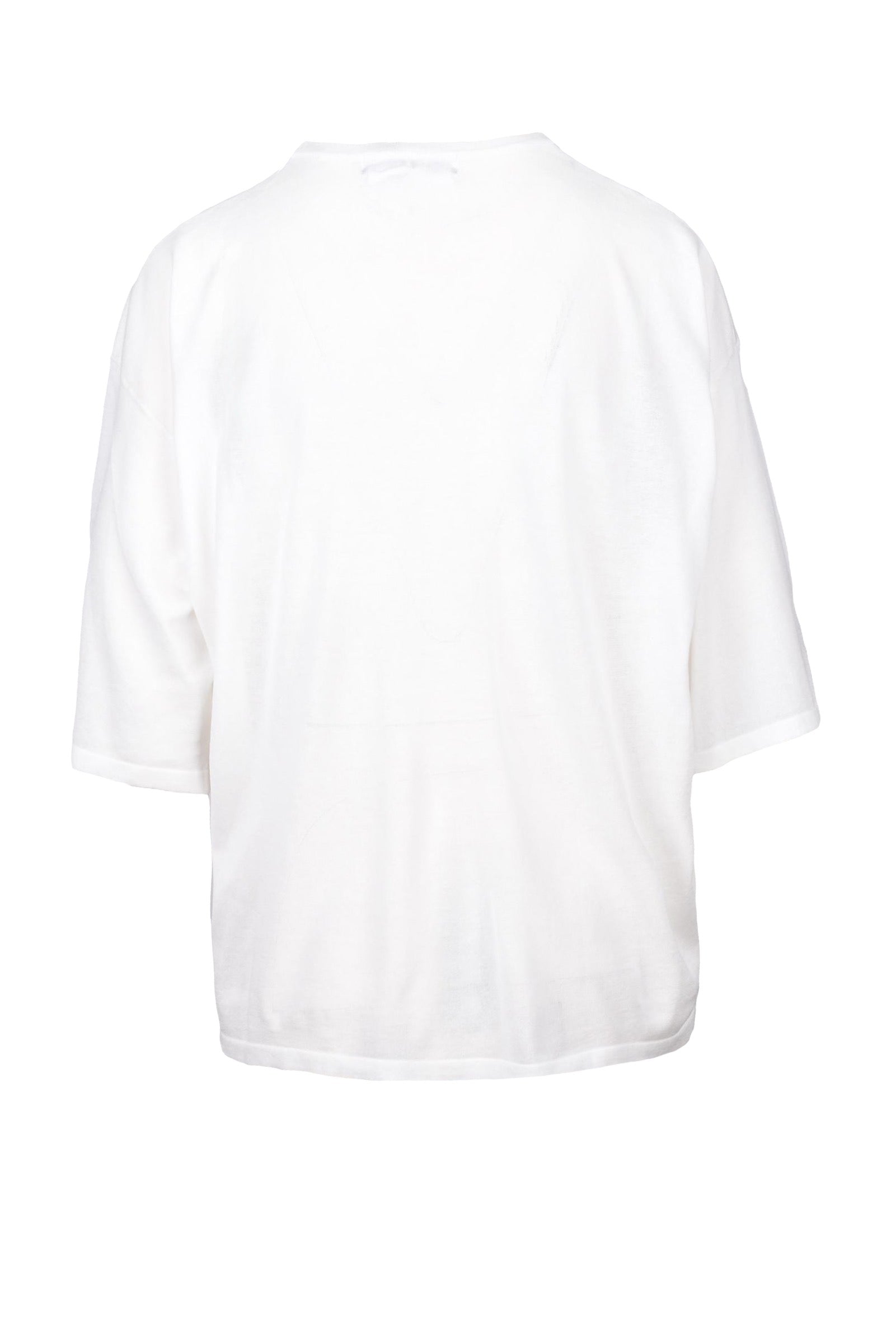 SKILLS & GENES - KNITWEAR AND SWEATSHIRTS