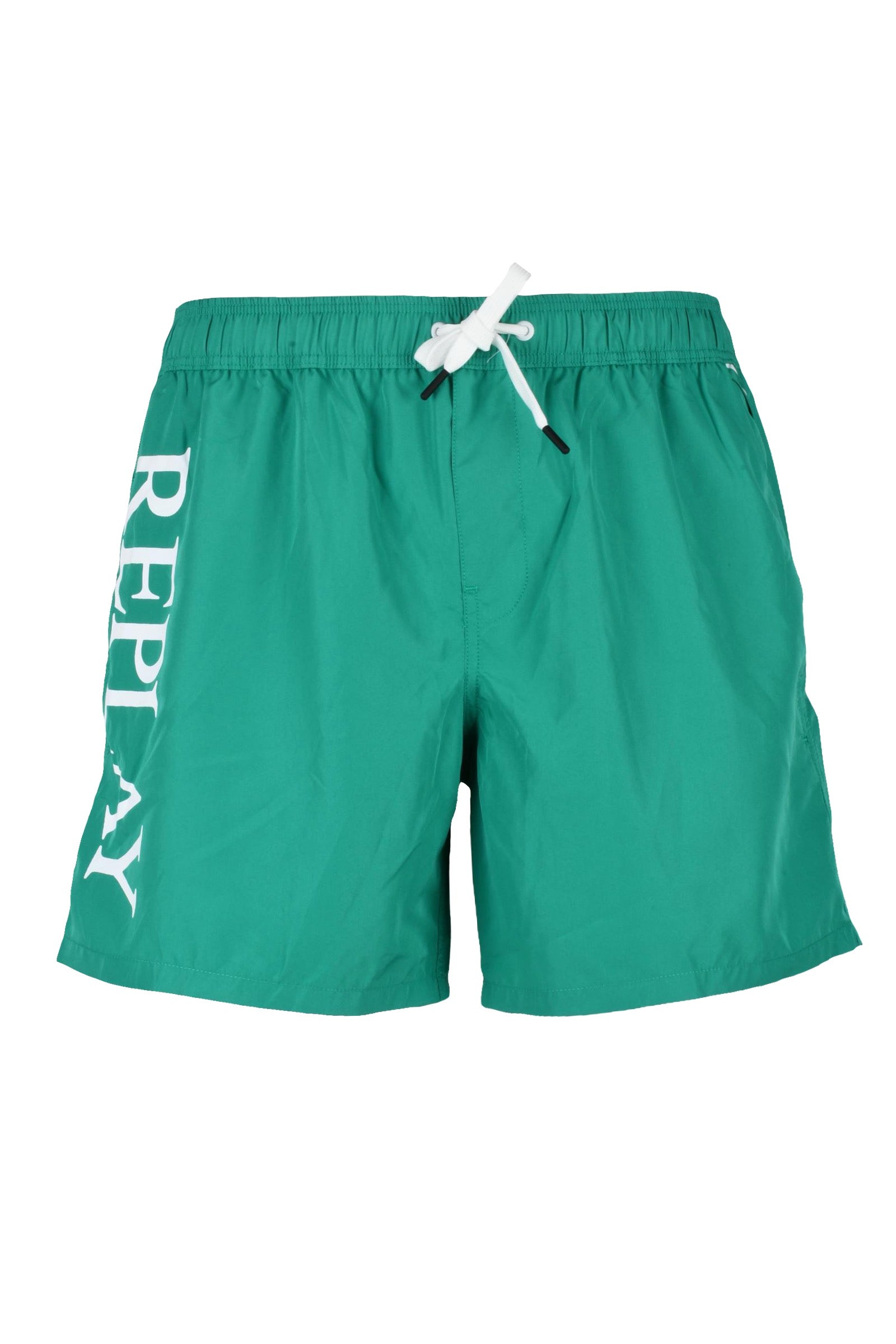 REPLAY - BEACHWEAR