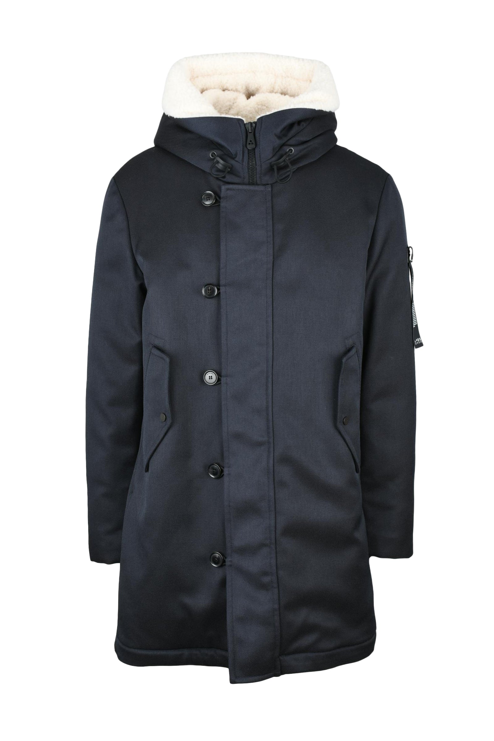 PEUTEREY - OUTWEAR JACKETS