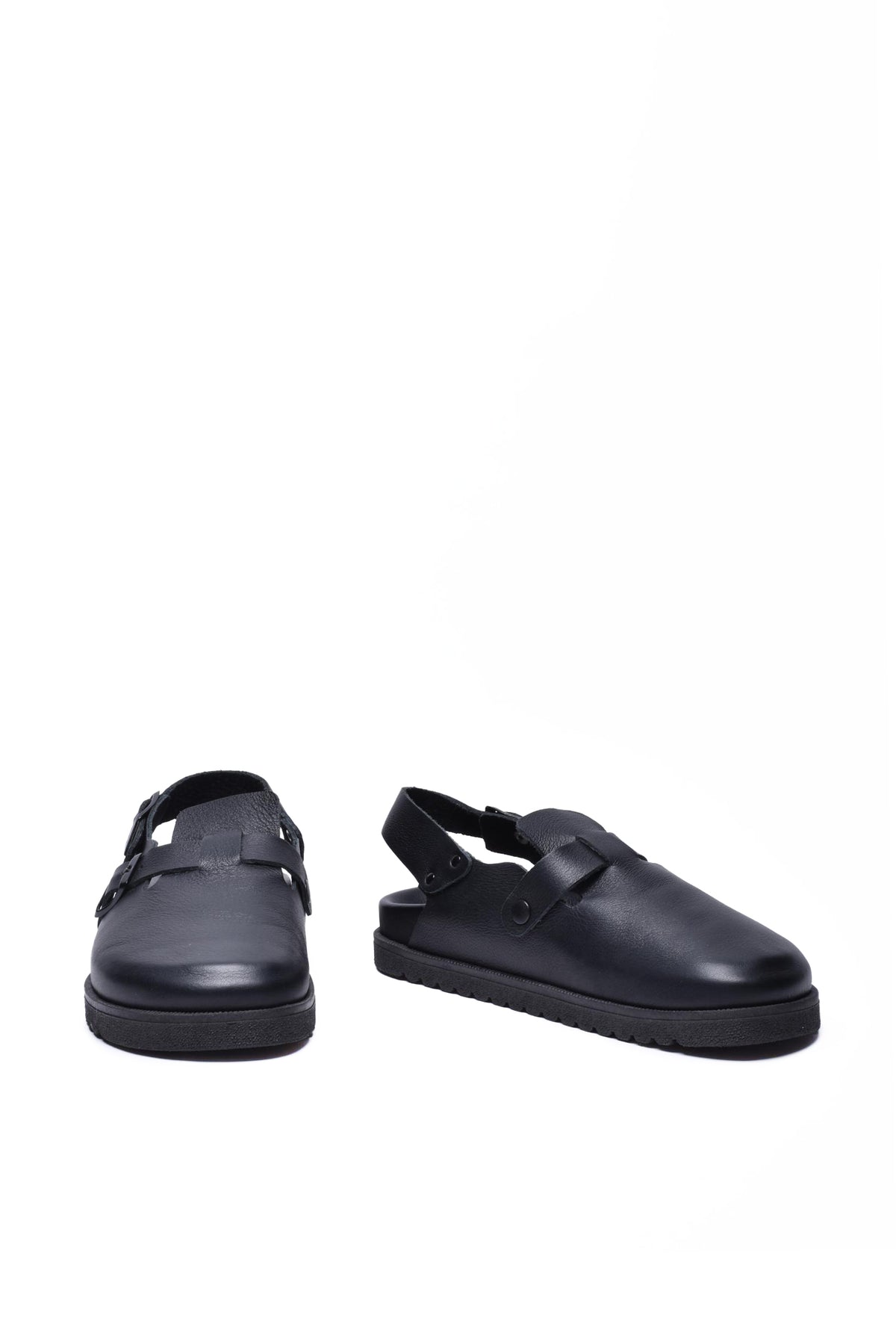 OFFICINE X POST - SHOES