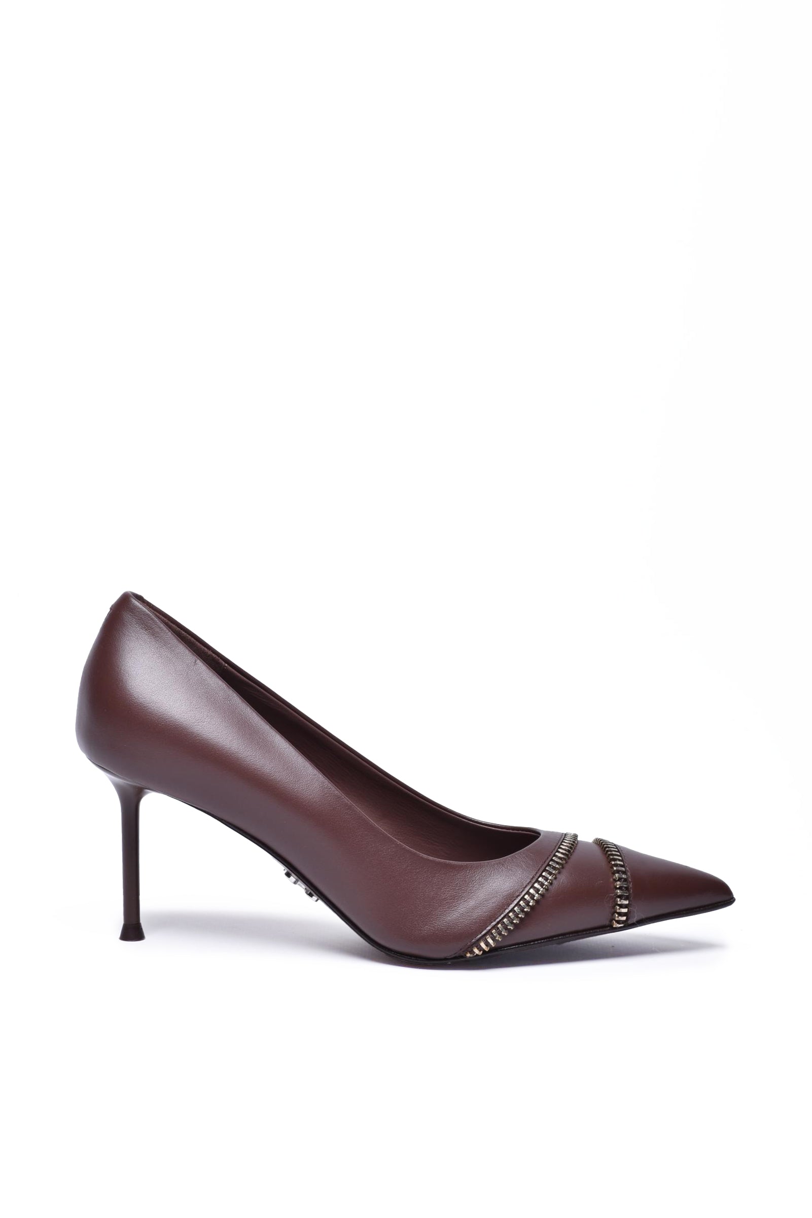 SERGIO LEVANTESI - SHOES