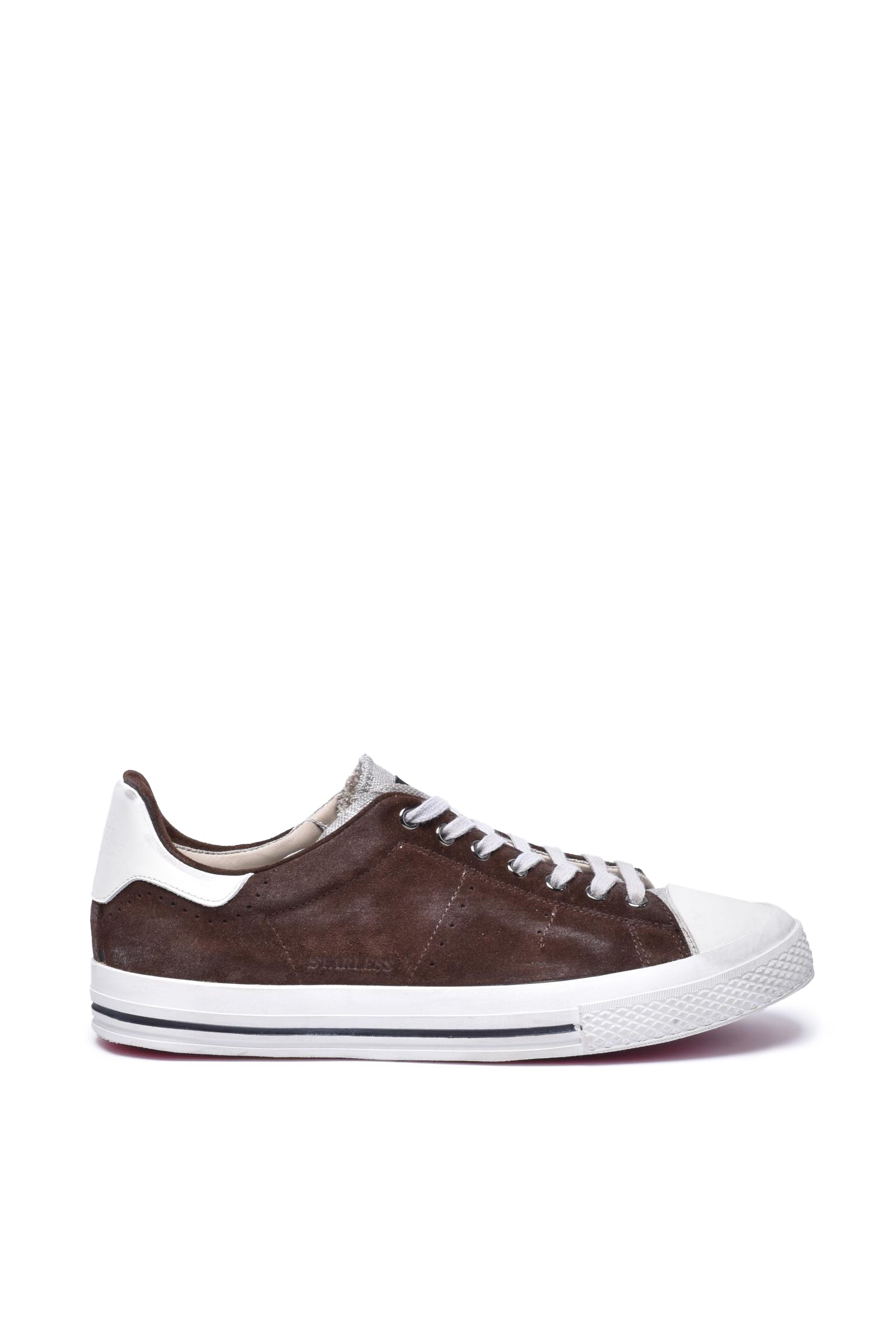 HIDNANDER - SHOES