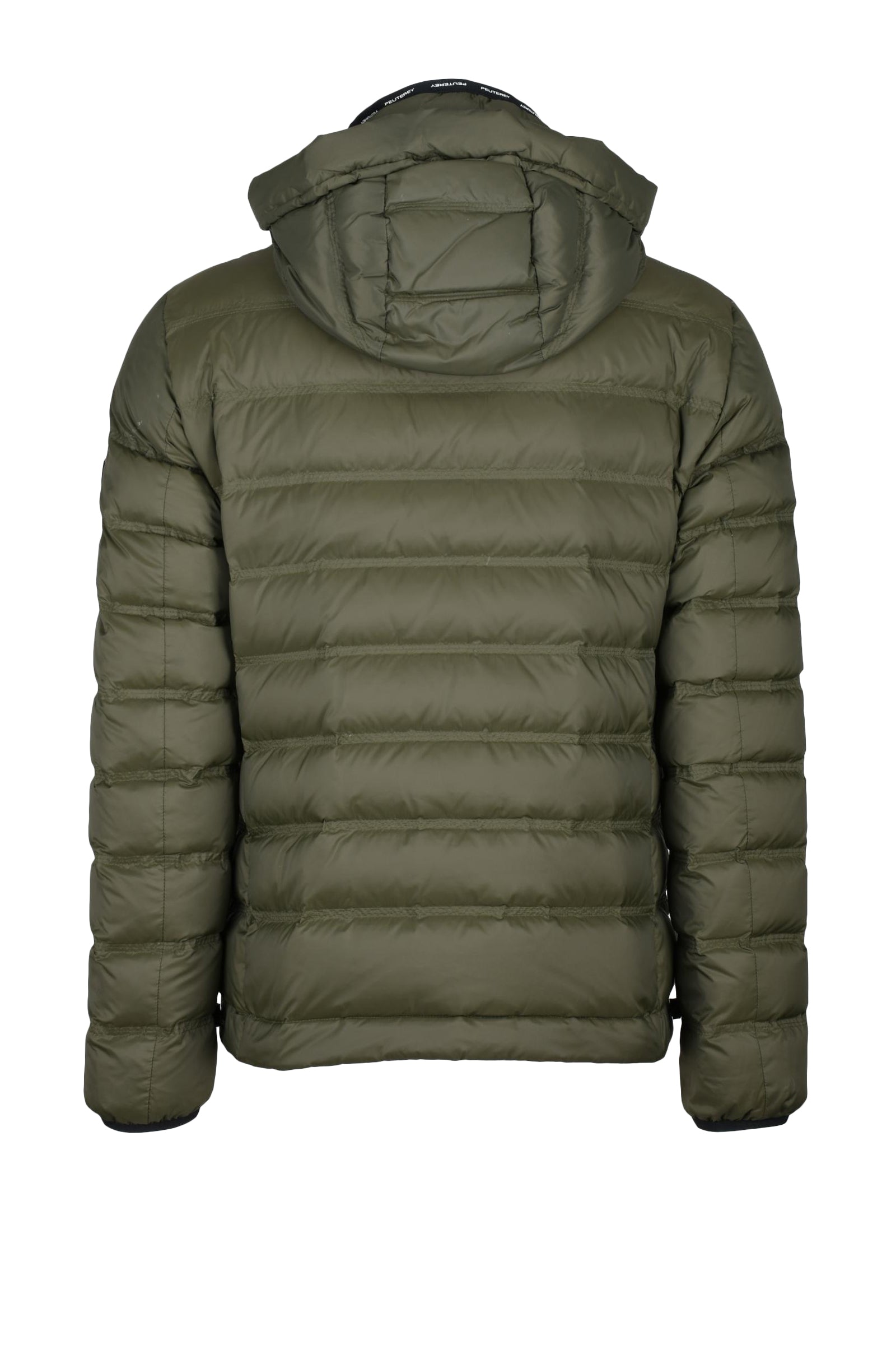 PEUTEREY - OUTWEAR JACKETS