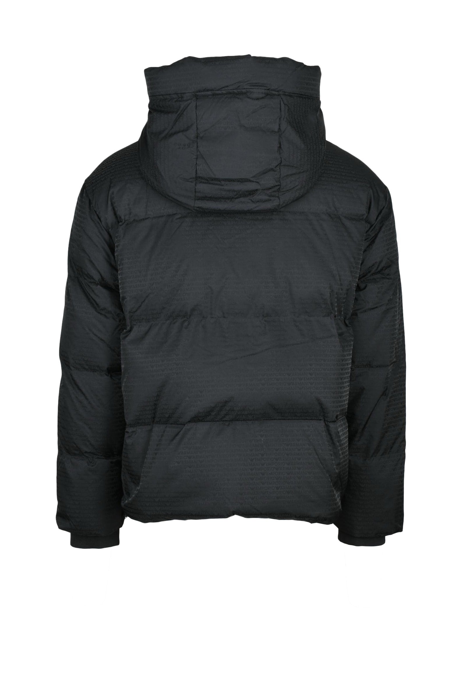 EMPORIO ARMANI - OUTWEAR JACKETS