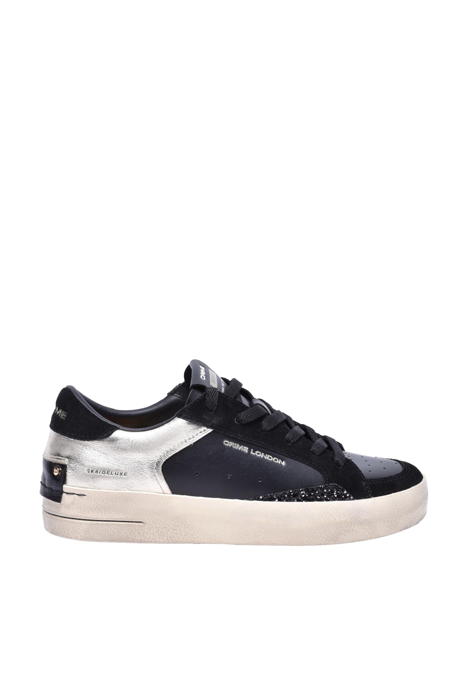 CRIME LONDON - SHOES