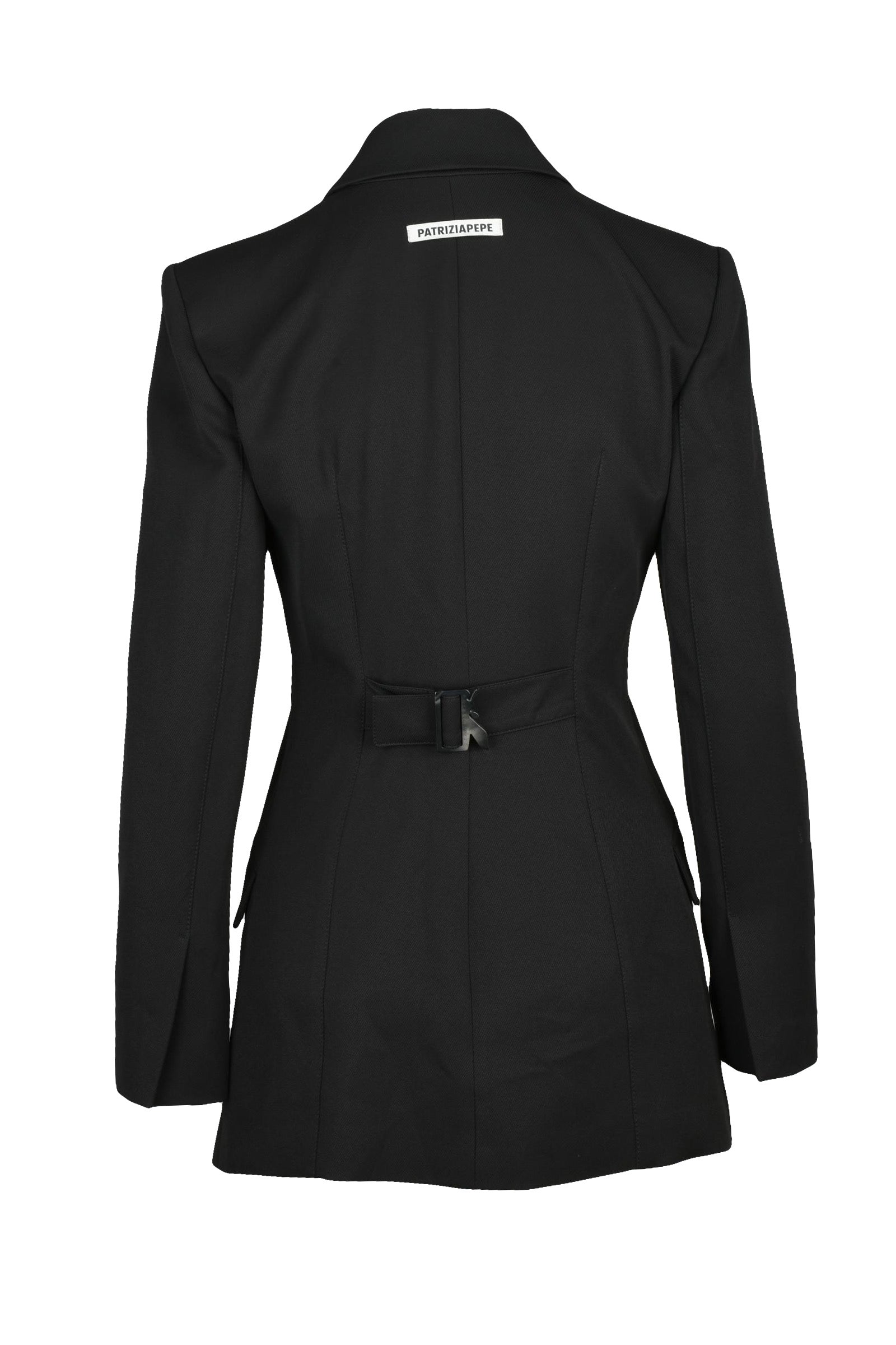 PATRIZIA PEPE - BLAZER